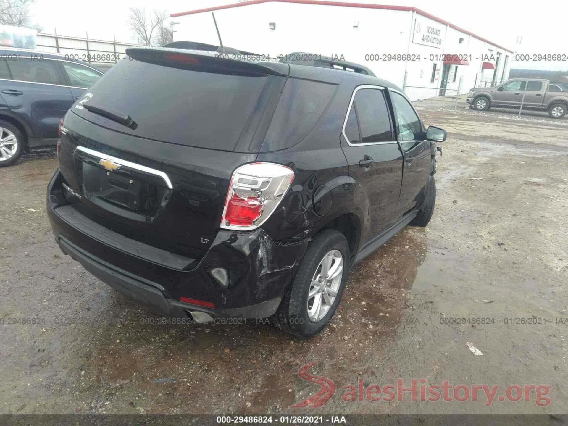 2GNFLFE34H6108154 2017 CHEVROLET EQUINOX