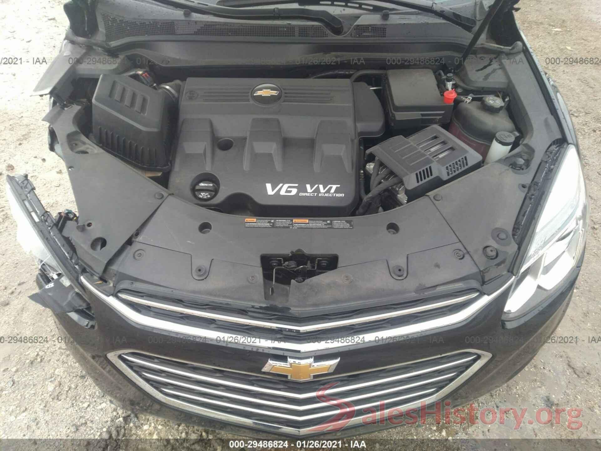 2GNFLFE34H6108154 2017 CHEVROLET EQUINOX