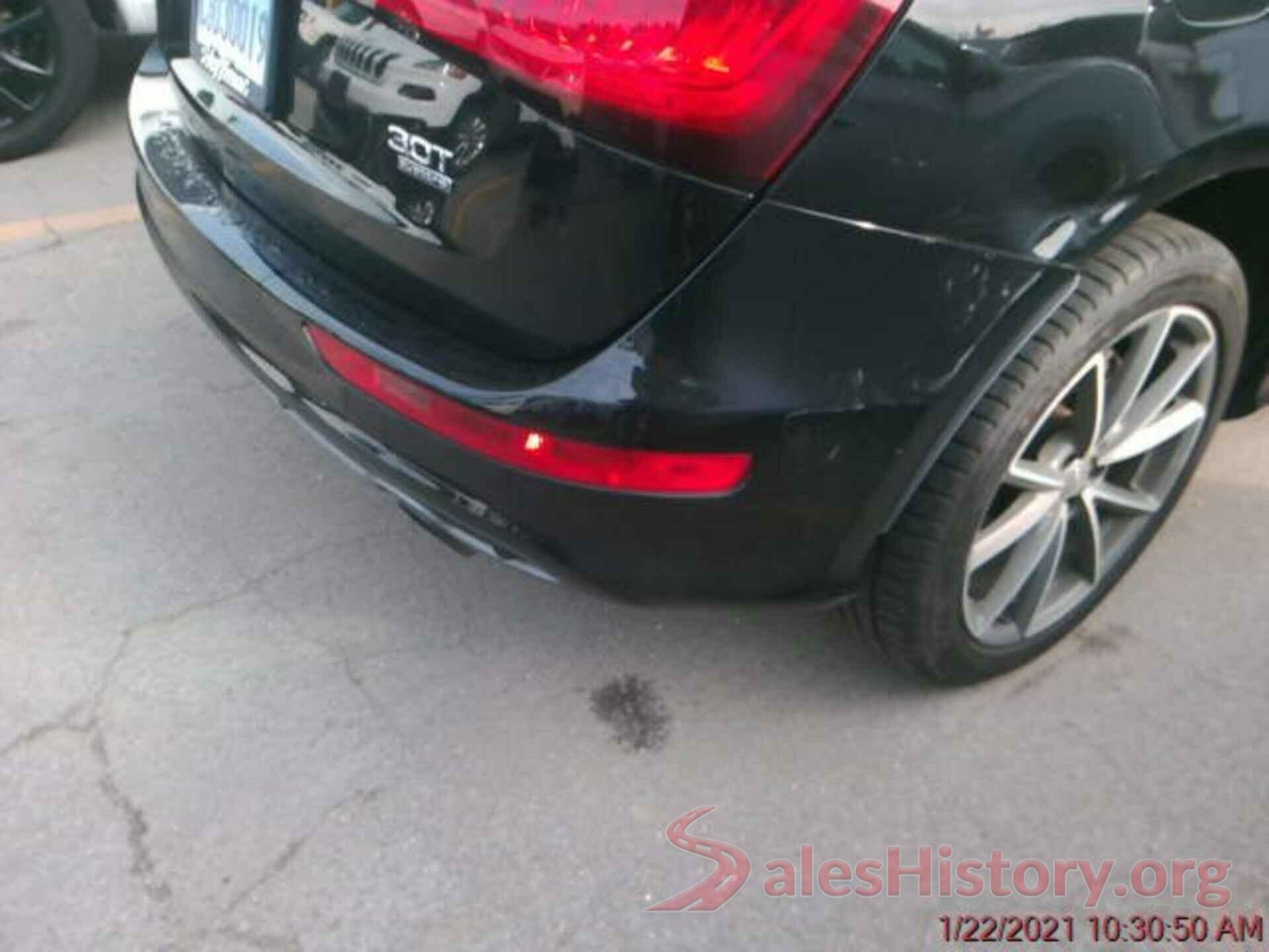 WA1D7AFP2HA010908 2017 AUDI Q5