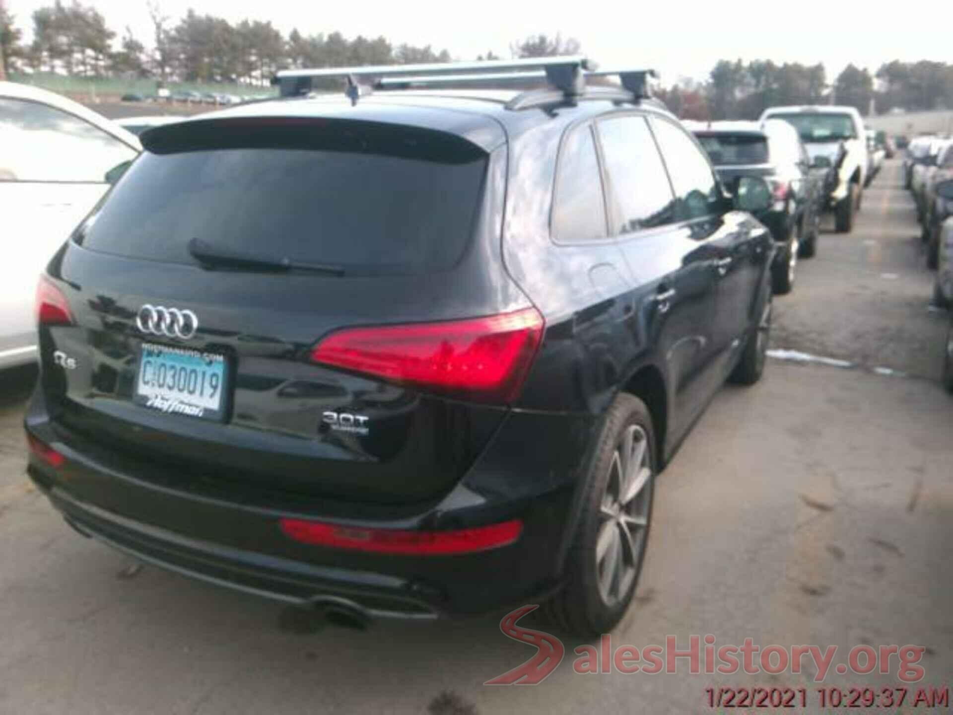 WA1D7AFP2HA010908 2017 AUDI Q5