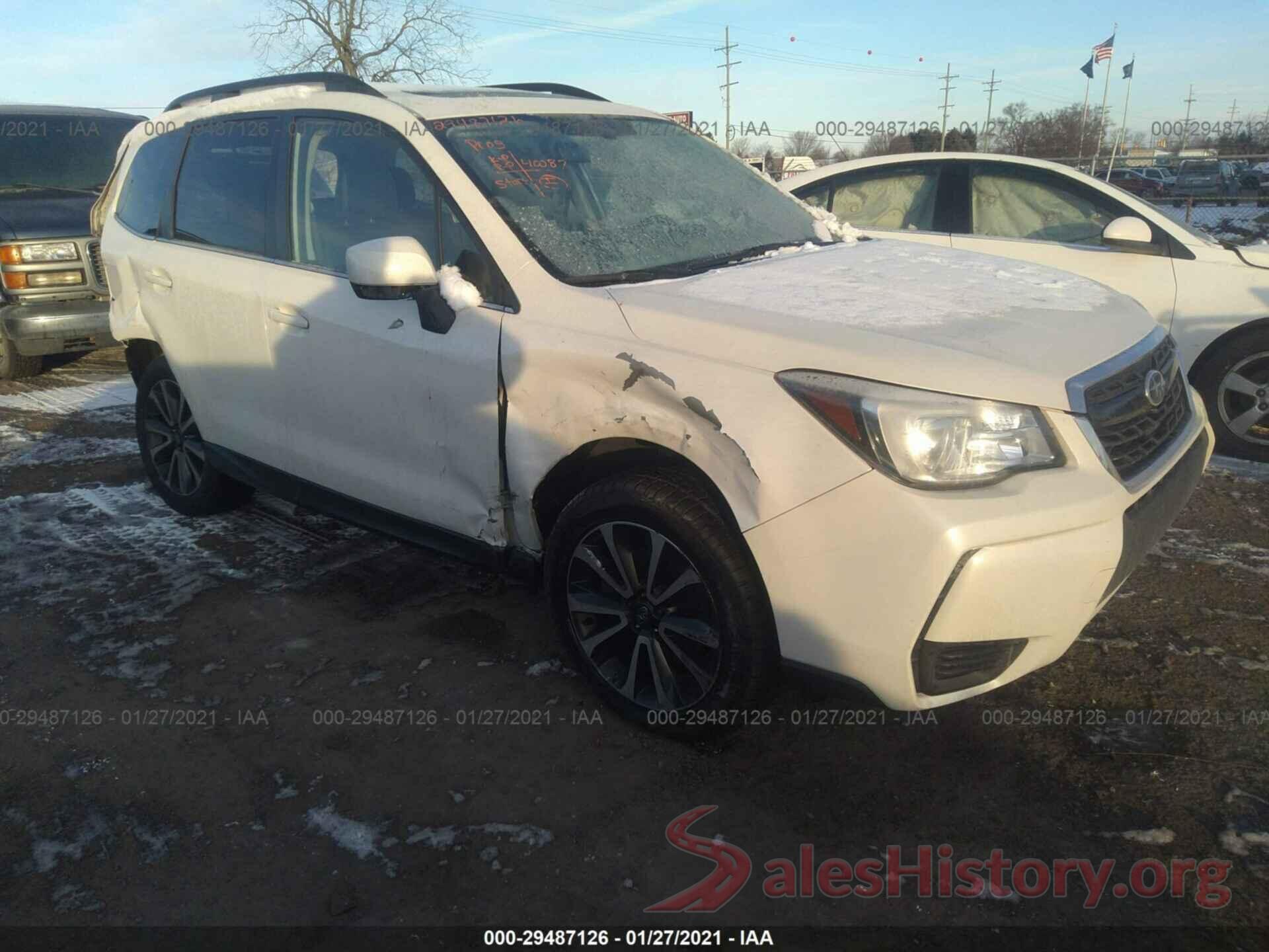 JF2SJGEC1HH557046 2017 SUBARU FORESTER