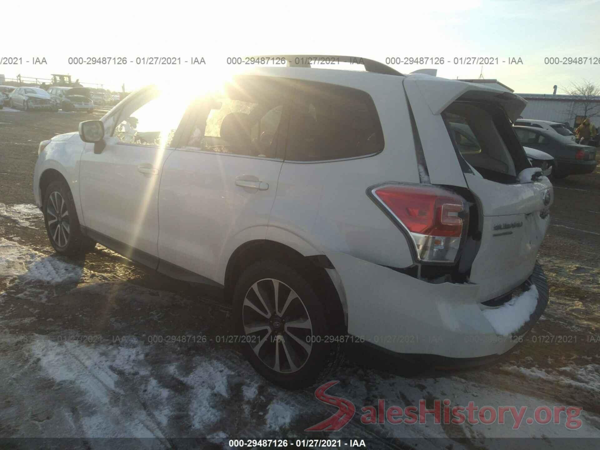 JF2SJGEC1HH557046 2017 SUBARU FORESTER