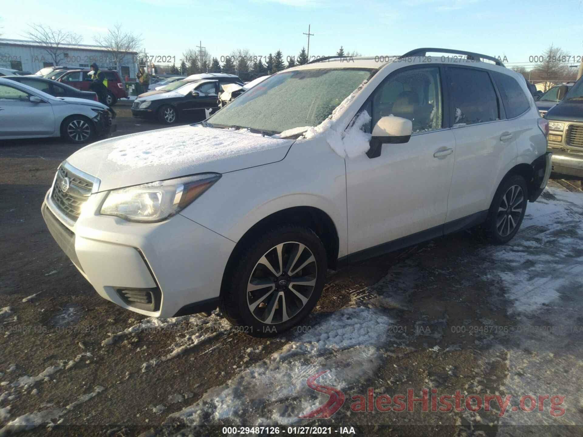 JF2SJGEC1HH557046 2017 SUBARU FORESTER