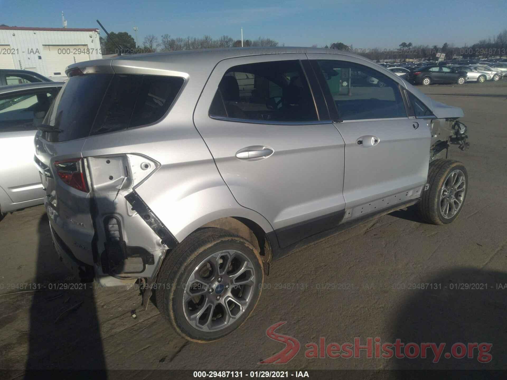 MAJ6P1WL8JC195168 2018 FORD ECOSPORT