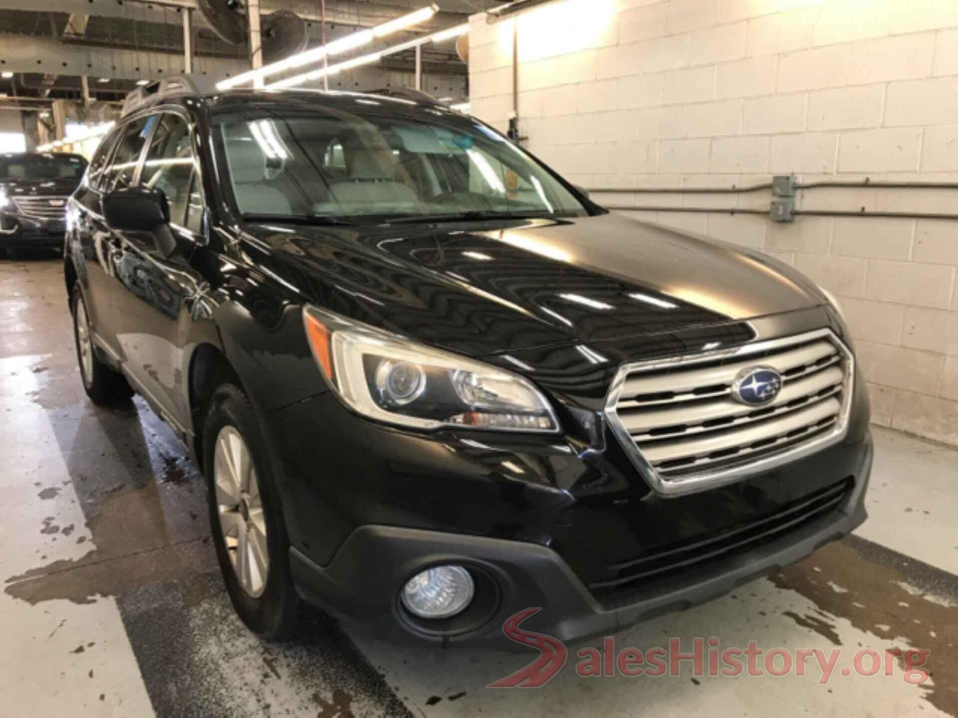 4S4BSACCXH3305994 2017 SUBARU OUTBACK