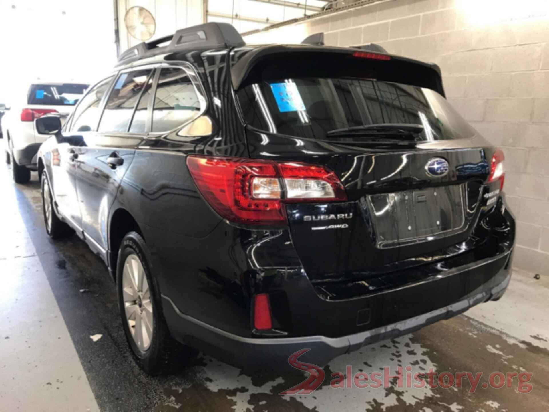 4S4BSACCXH3305994 2017 SUBARU OUTBACK