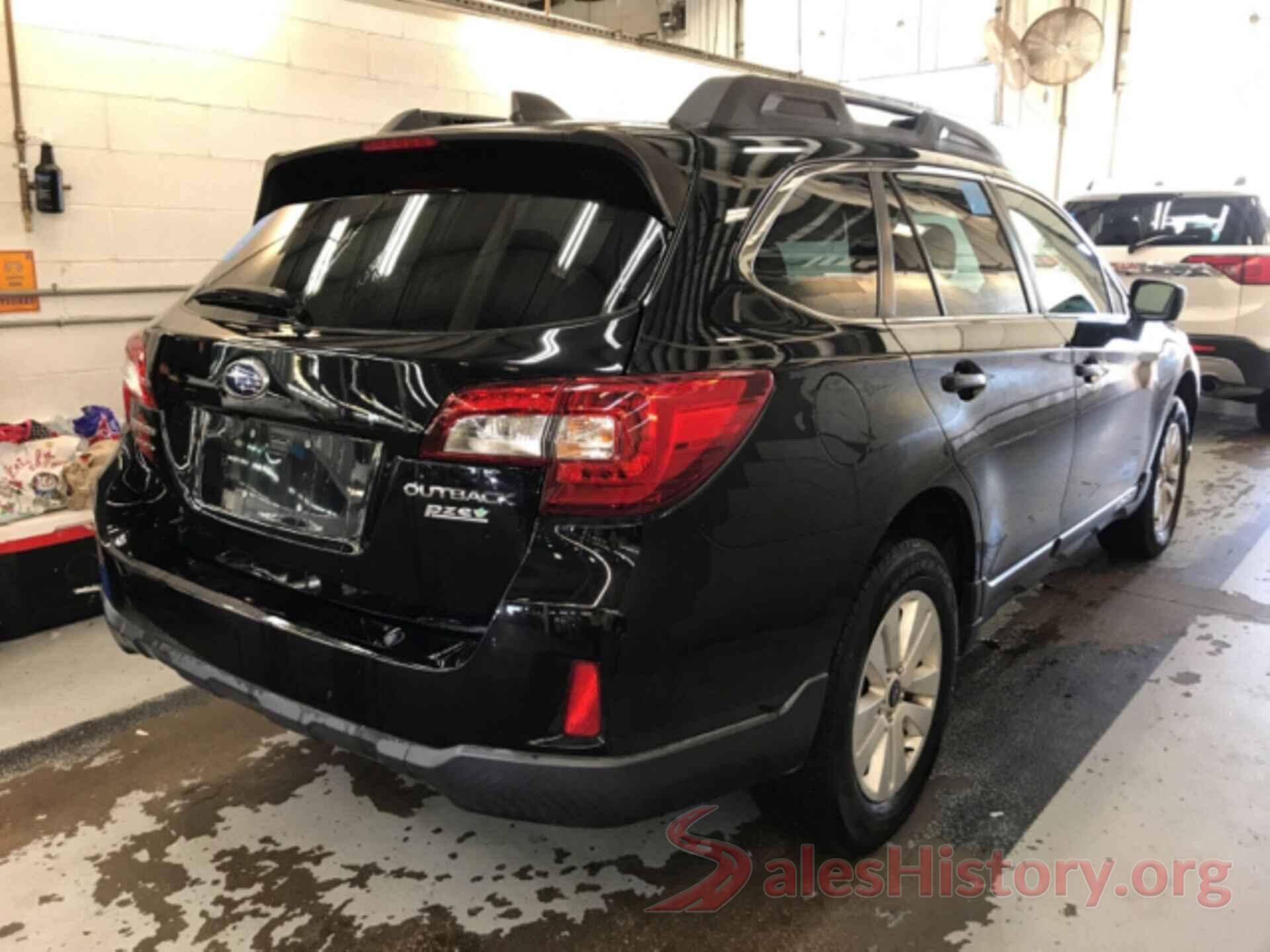 4S4BSACCXH3305994 2017 SUBARU OUTBACK