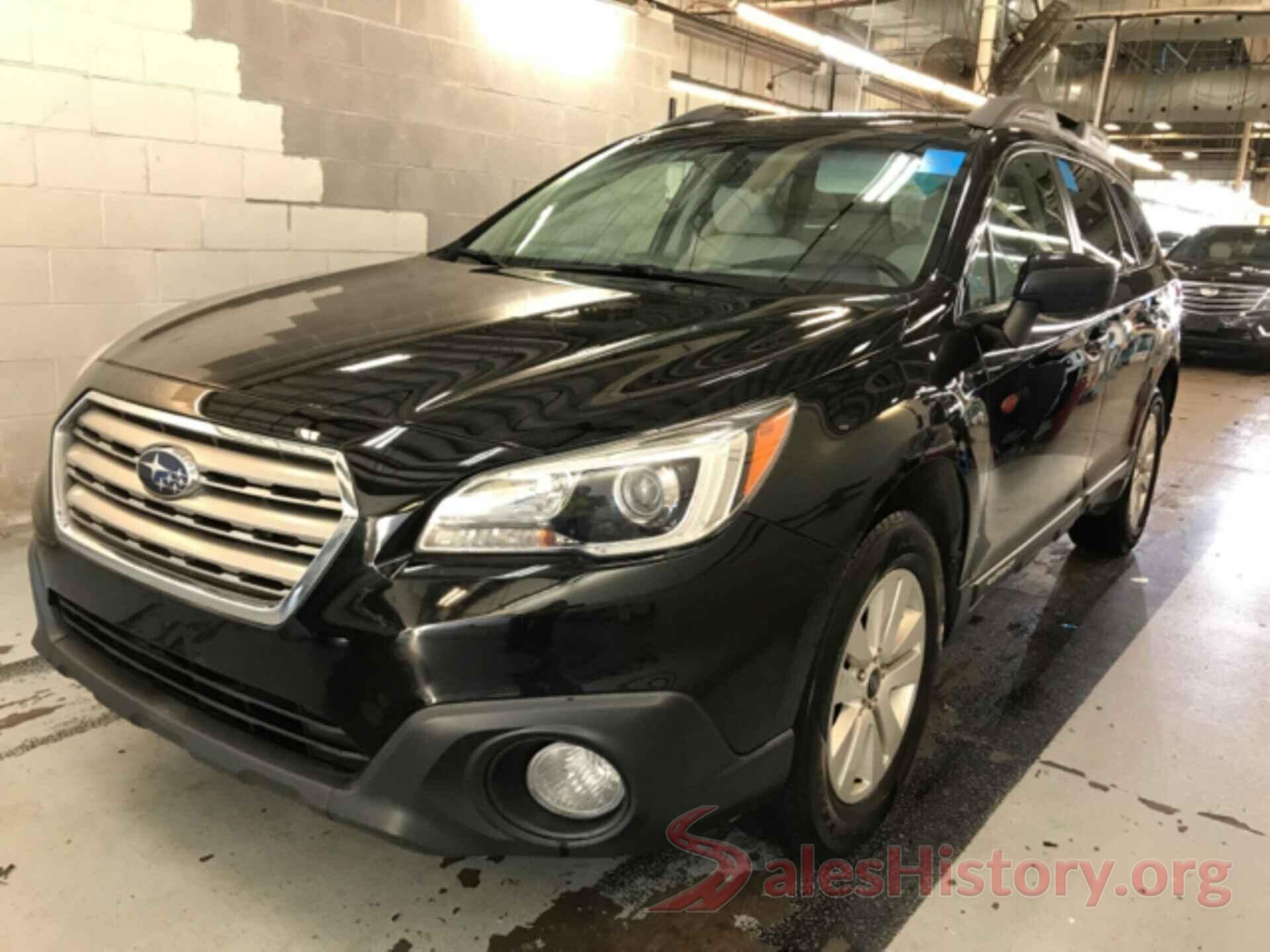 4S4BSACCXH3305994 2017 SUBARU OUTBACK