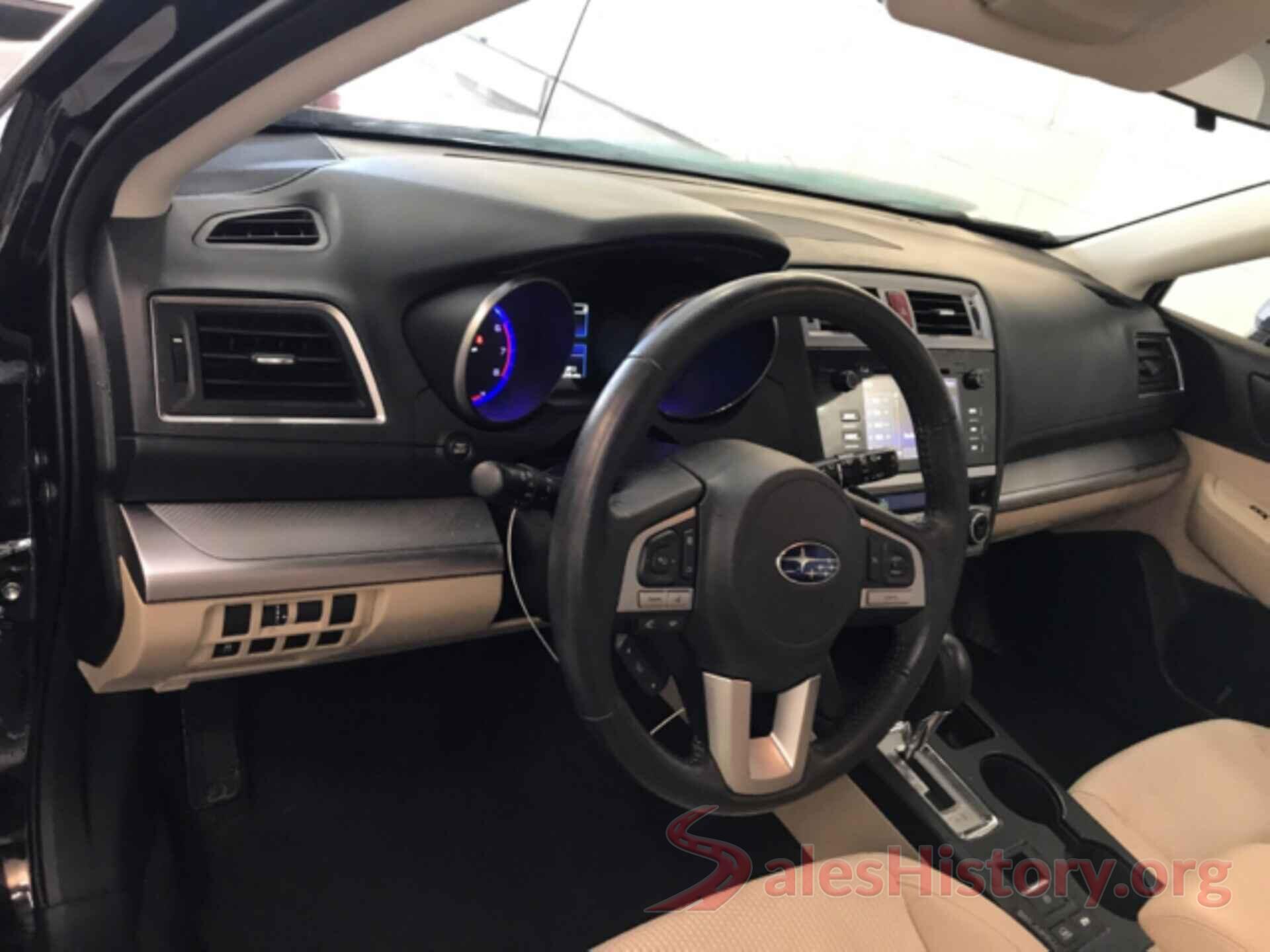 4S4BSACCXH3305994 2017 SUBARU OUTBACK