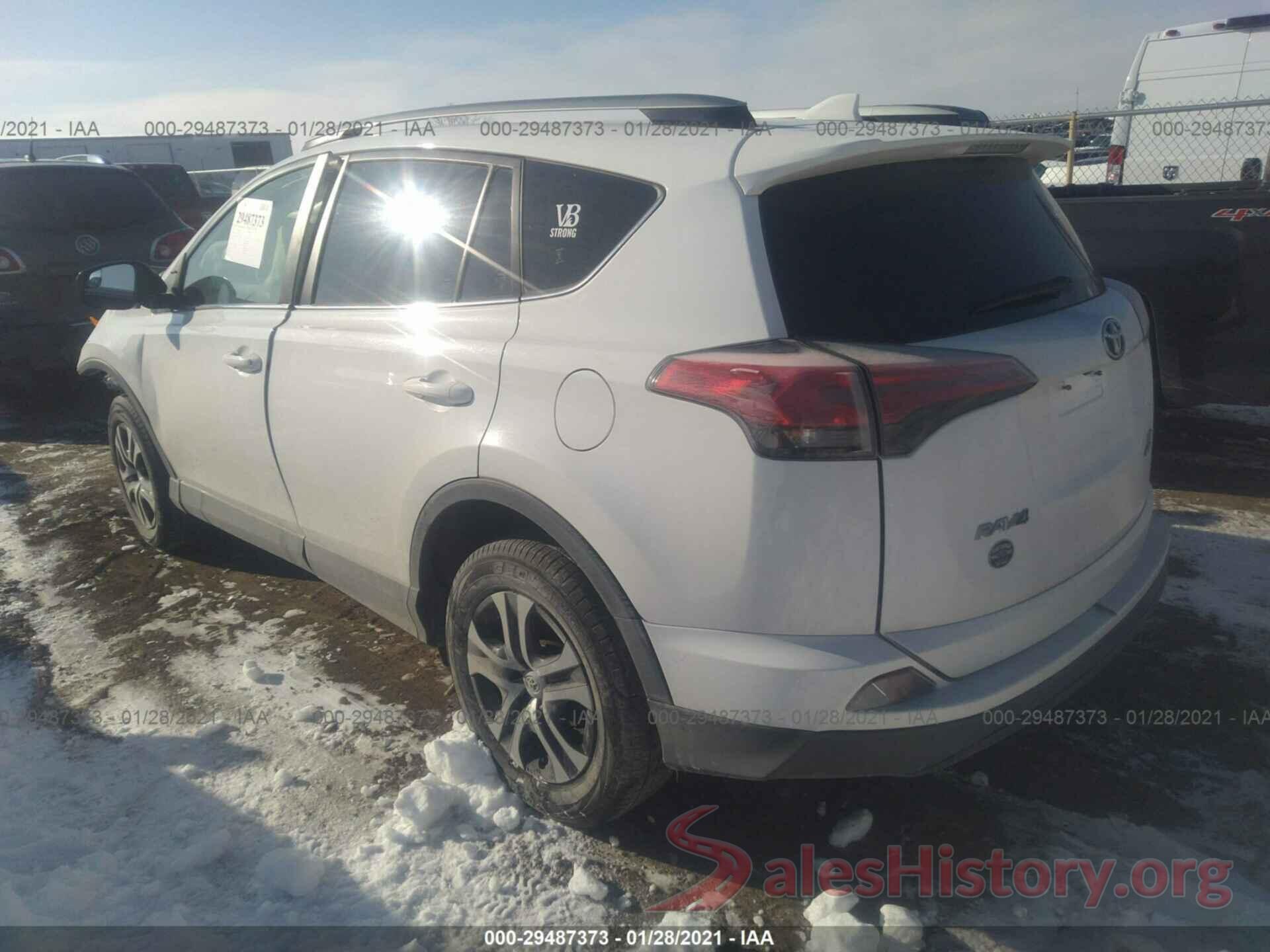 JTMBFREVXJJ216367 2018 TOYOTA RAV4