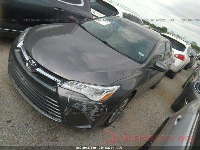 4T1BK1FK3GU575743 2016 TOYOTA CAMRY