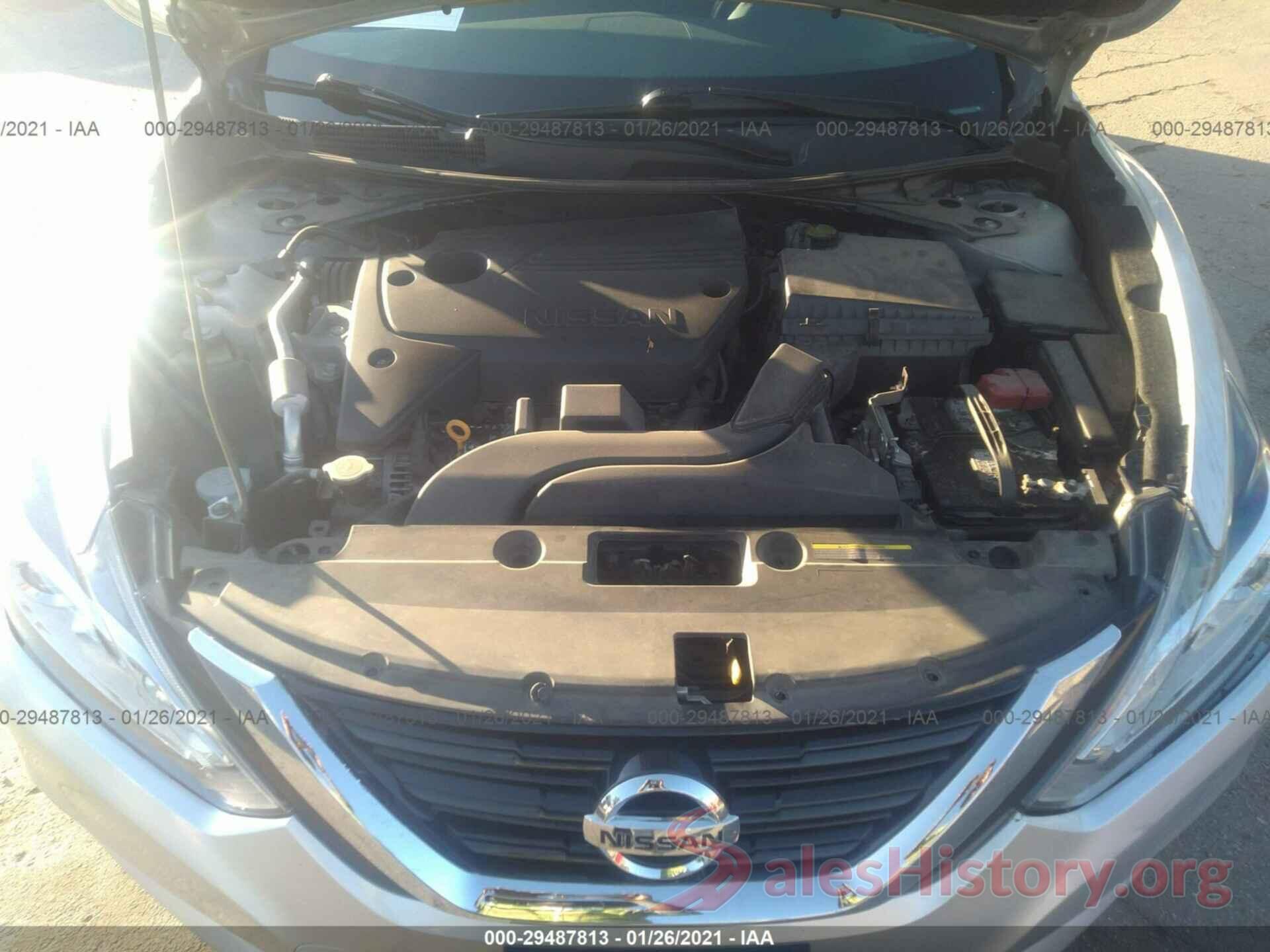 1N4AL3AP1GC215393 2016 NISSAN ALTIMA