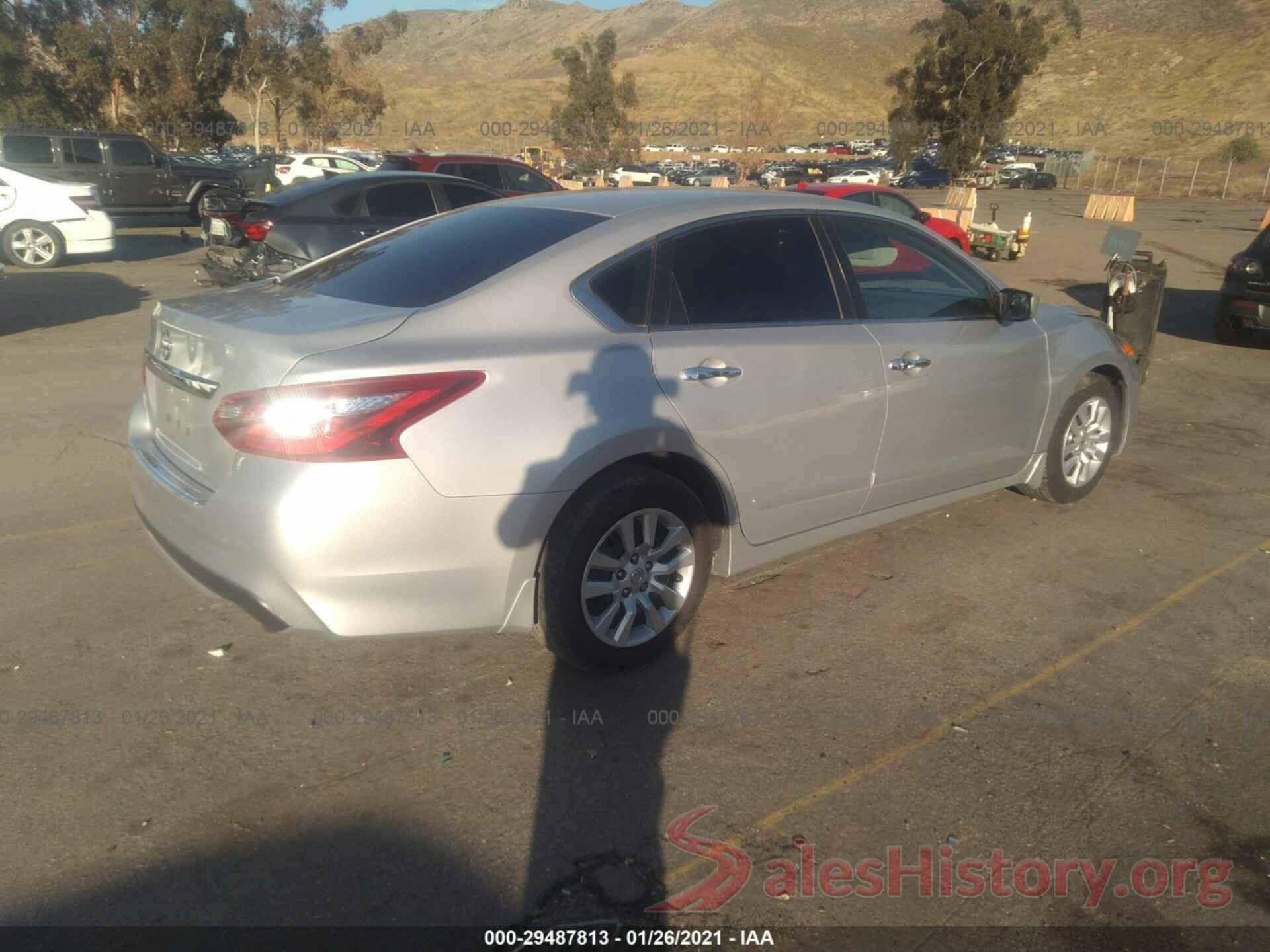 1N4AL3AP1GC215393 2016 NISSAN ALTIMA