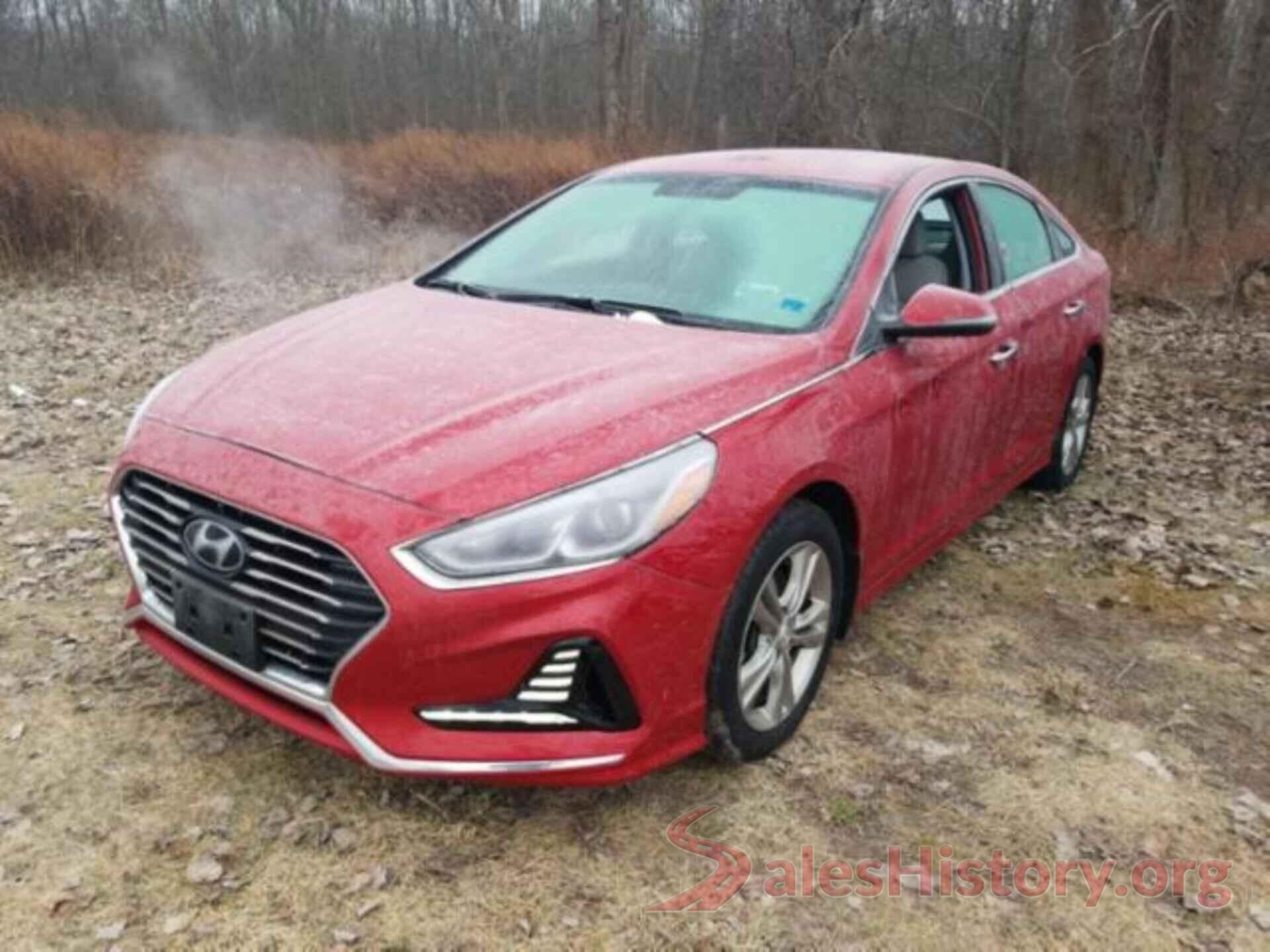 5NPE34AF3JH648654 2018 HYUNDAI SONATA