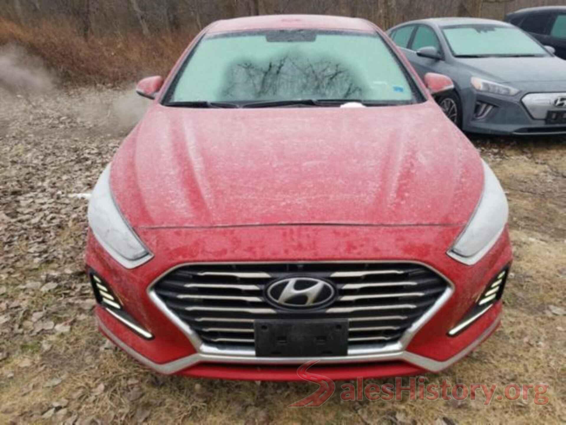 5NPE34AF3JH648654 2018 HYUNDAI SONATA