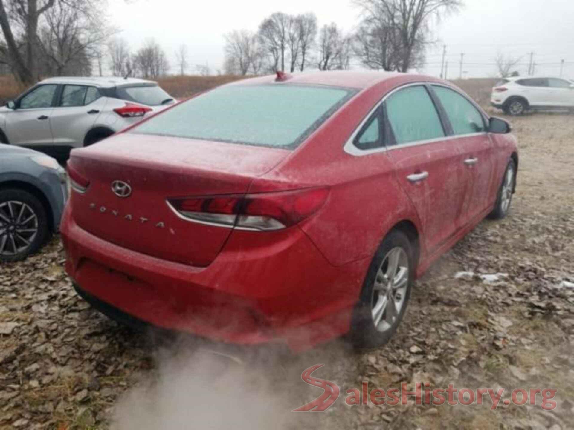 5NPE34AF3JH648654 2018 HYUNDAI SONATA