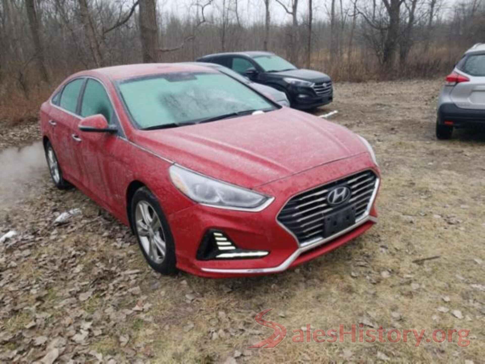 5NPE34AF3JH648654 2018 HYUNDAI SONATA