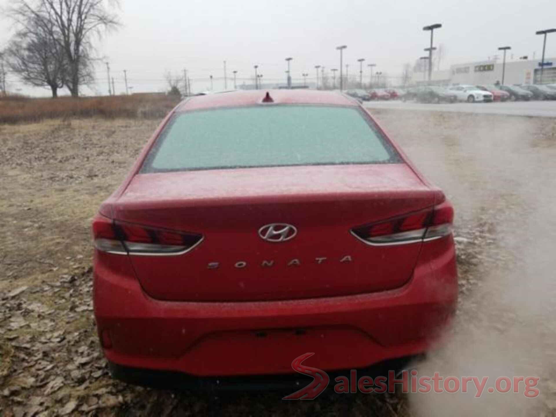 5NPE34AF3JH648654 2018 HYUNDAI SONATA