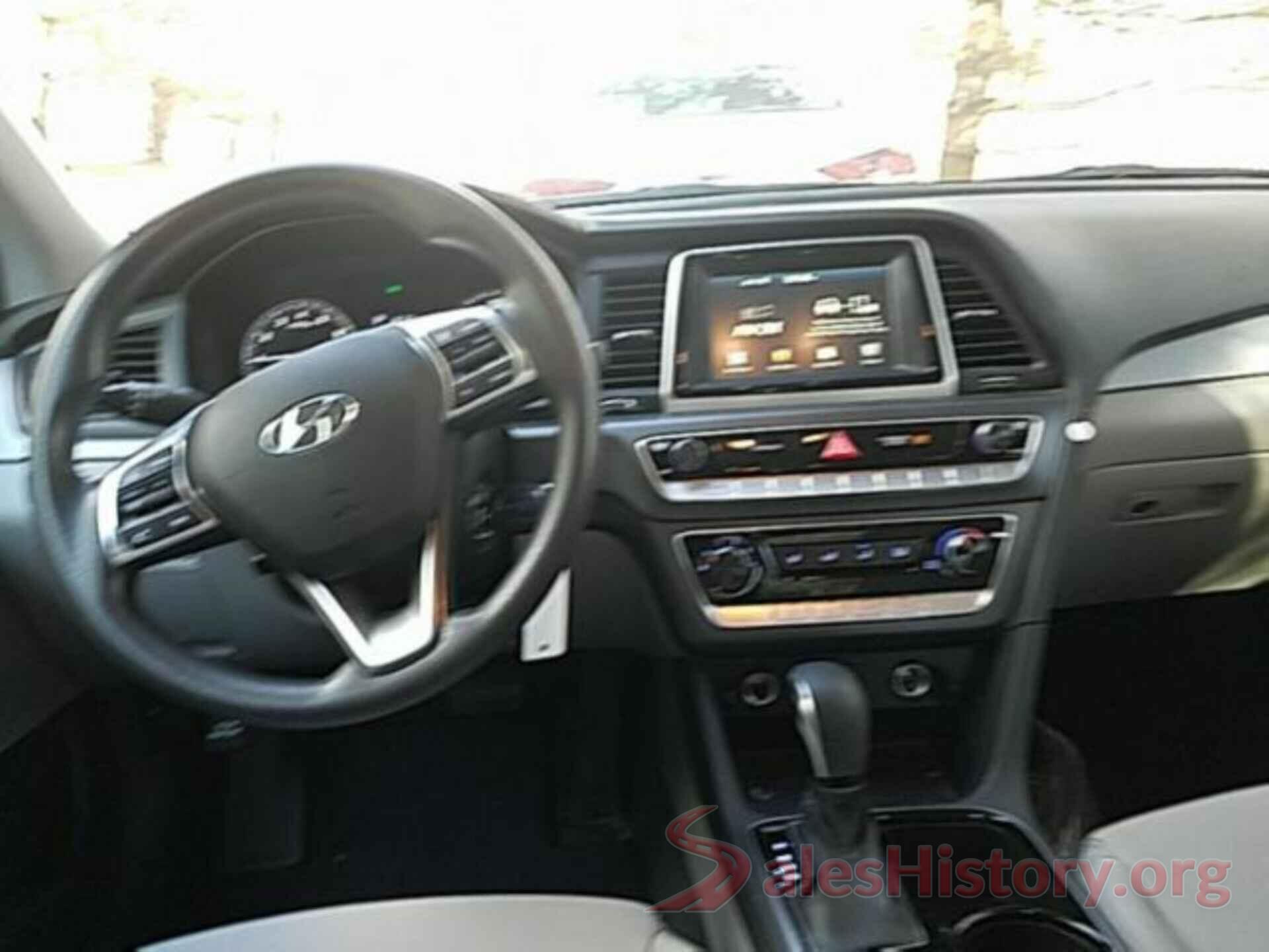 5NPE24AF0JH704567 2018 HYUNDAI SONATA