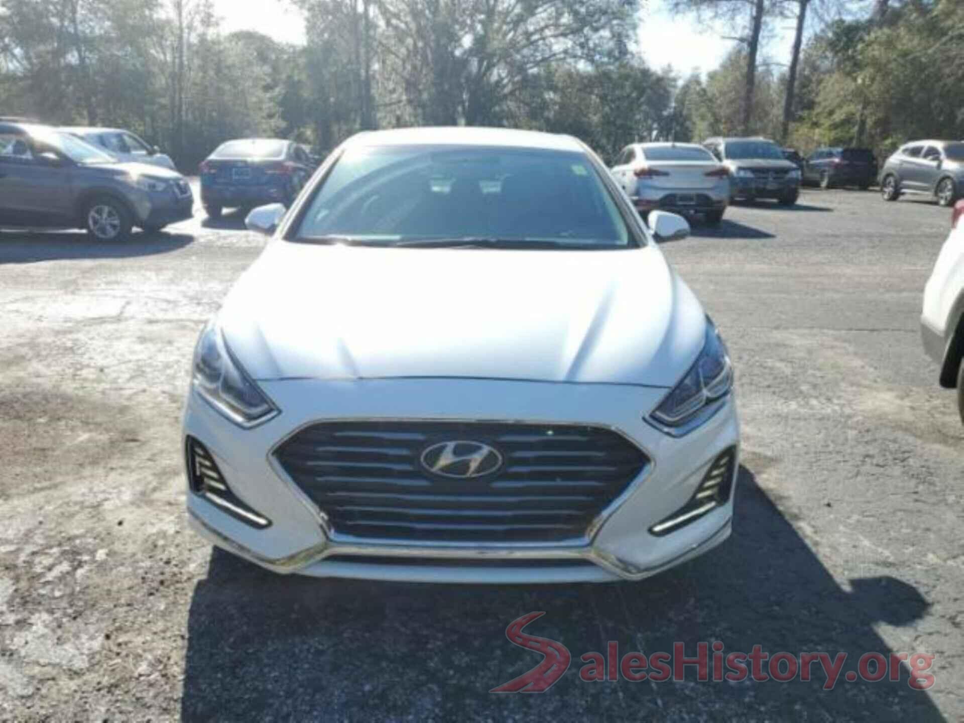 5NPE34AFXJH652958 2018 HYUNDAI SONATA