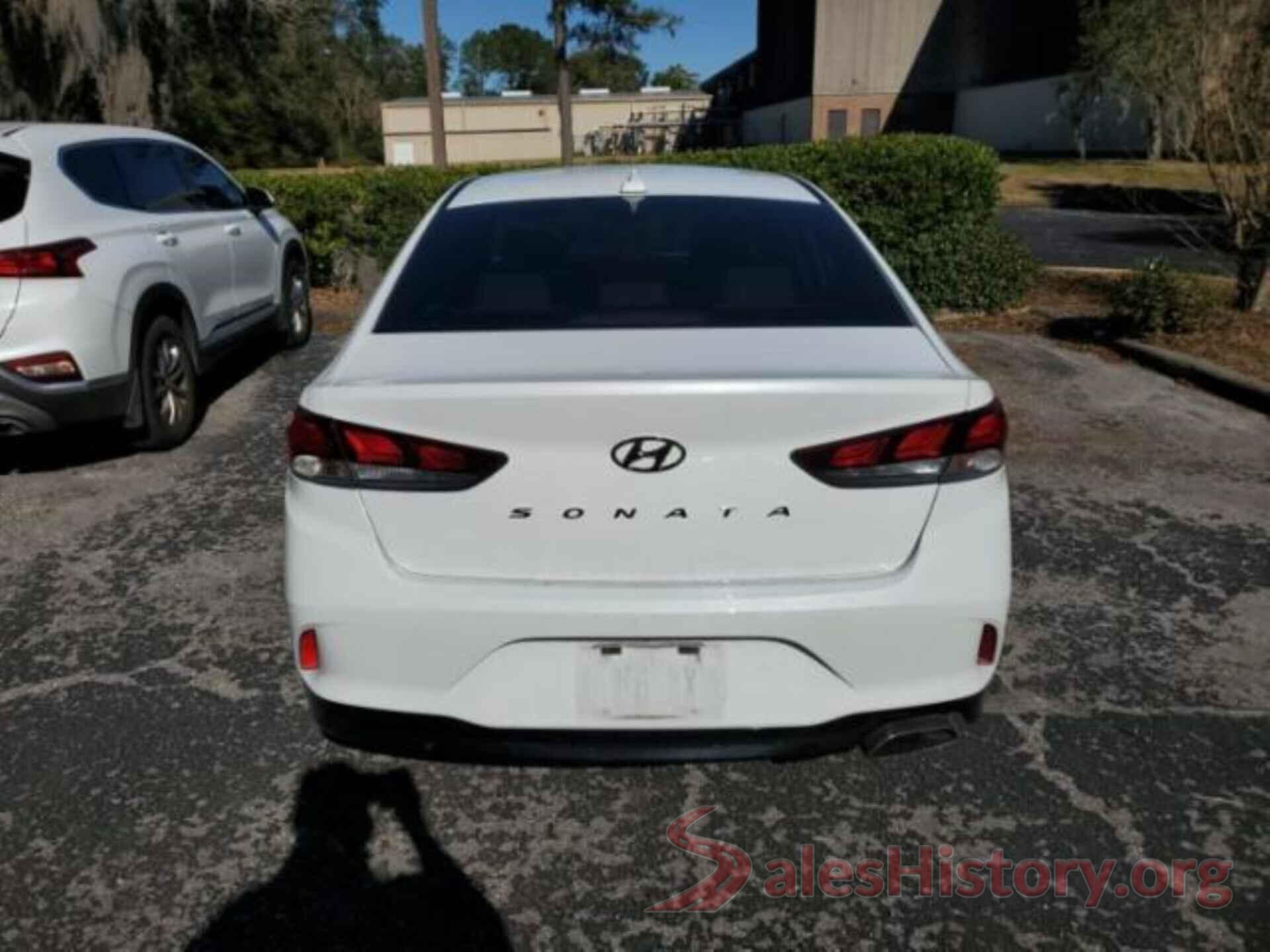 5NPE34AFXJH652958 2018 HYUNDAI SONATA