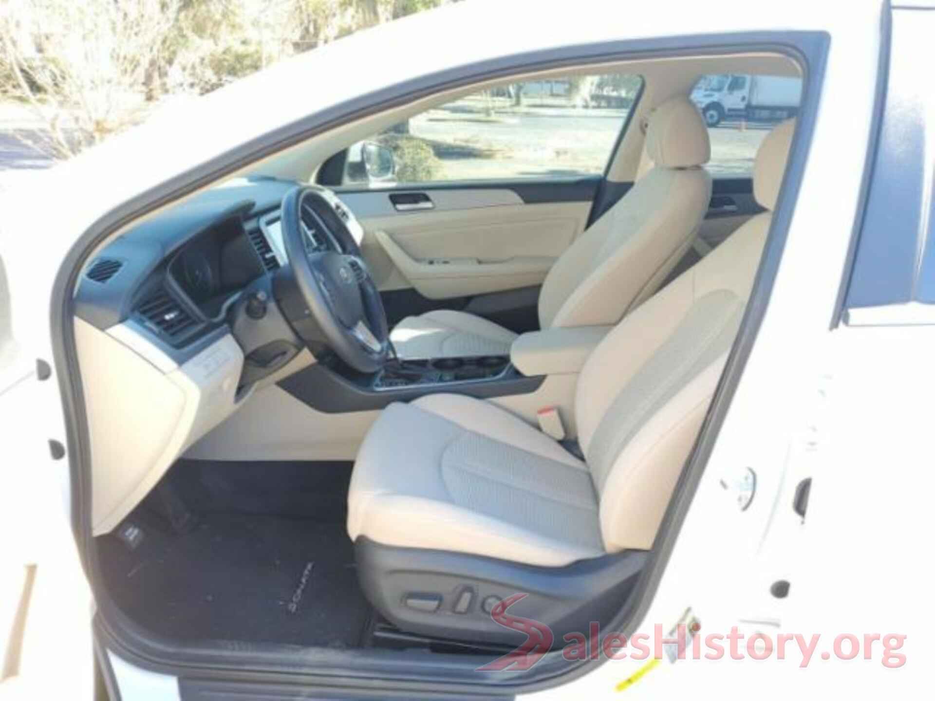 5NPE34AFXJH652958 2018 HYUNDAI SONATA