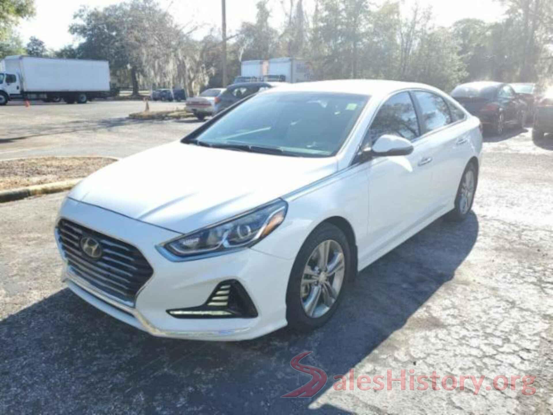 5NPE34AFXJH652958 2018 HYUNDAI SONATA