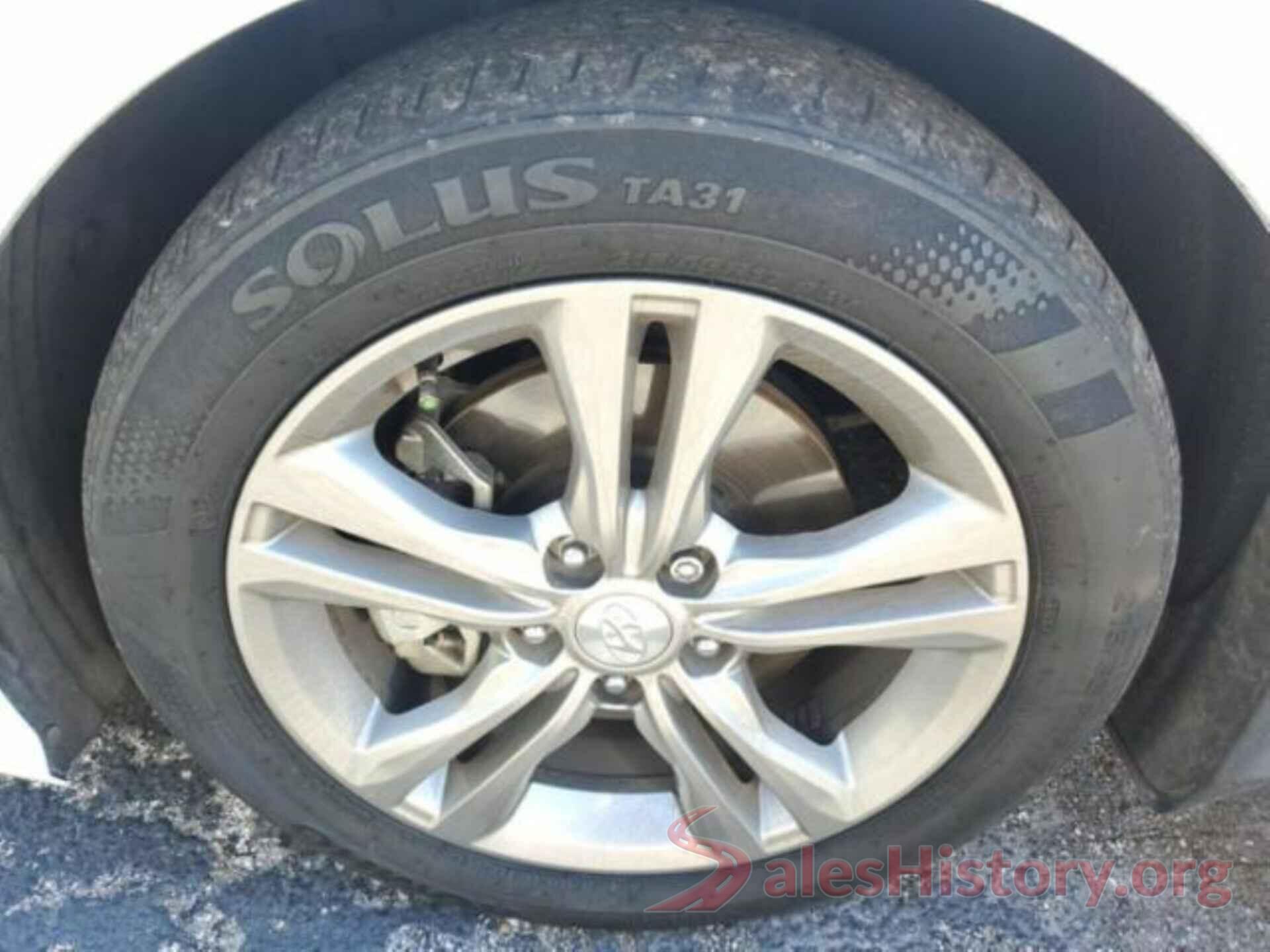 5NPE34AFXJH652958 2018 HYUNDAI SONATA