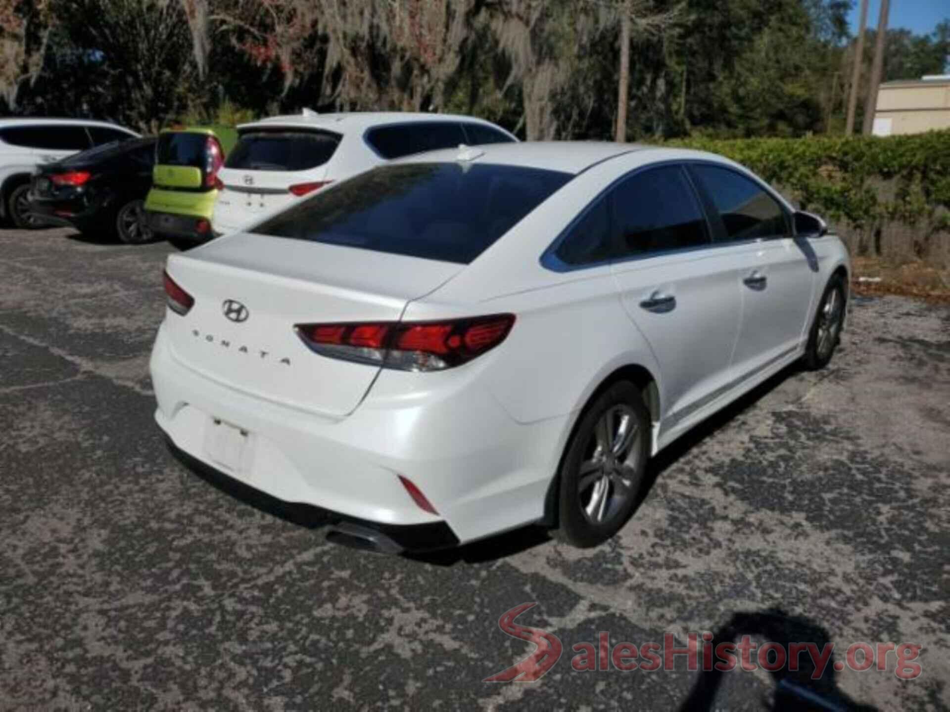 5NPE34AFXJH652958 2018 HYUNDAI SONATA