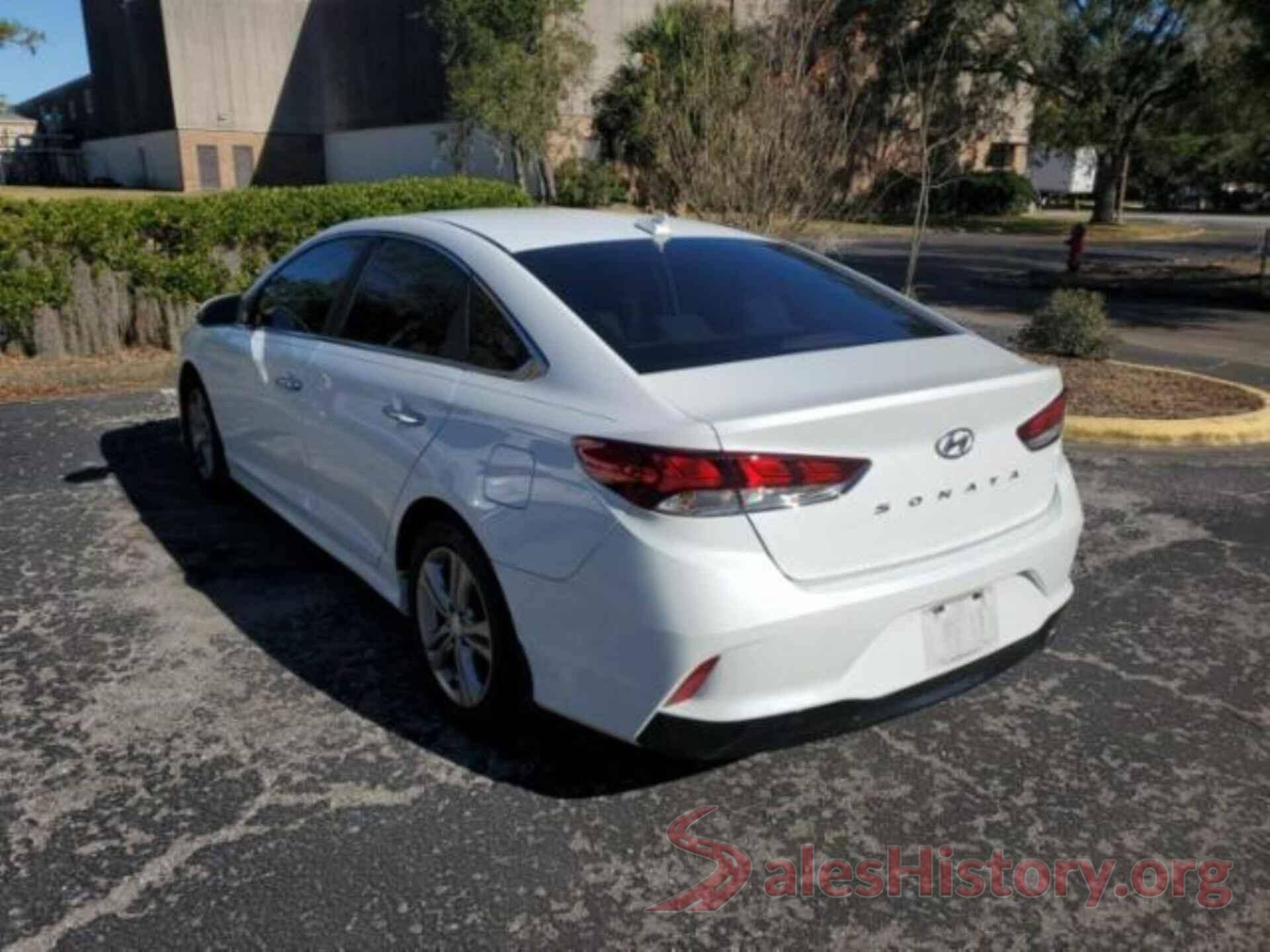 5NPE34AFXJH652958 2018 HYUNDAI SONATA