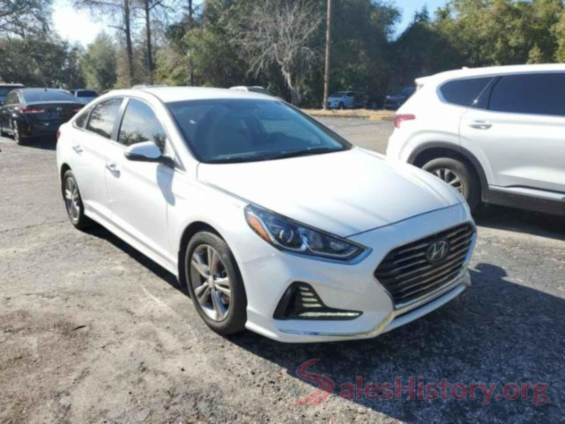 5NPE34AFXJH652958 2018 HYUNDAI SONATA