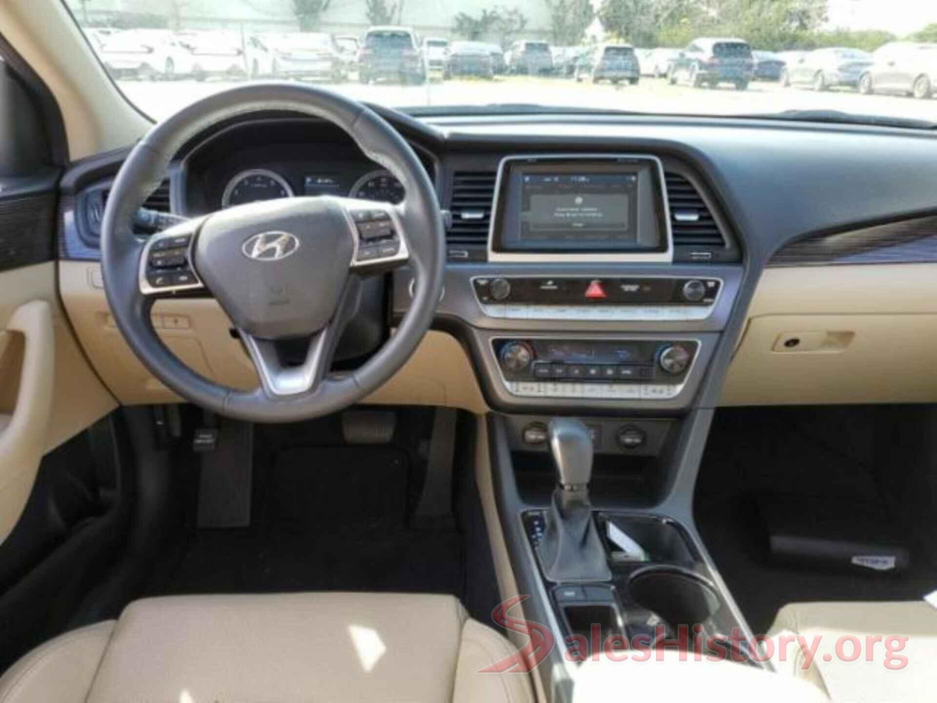 5NPE34AF9JH689967 2018 HYUNDAI SONATA