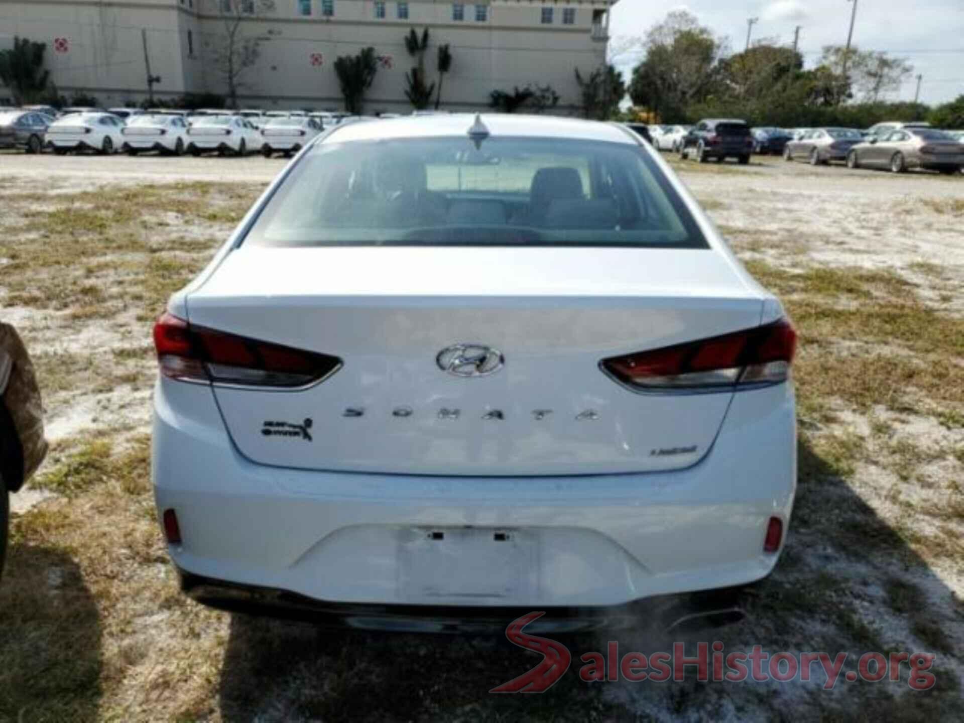 5NPE34AF9JH689967 2018 HYUNDAI SONATA