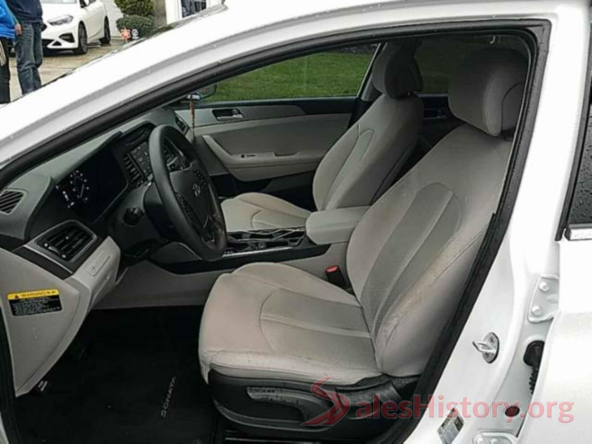 5NPE24AF1HH462866 2017 HYUNDAI SONATA