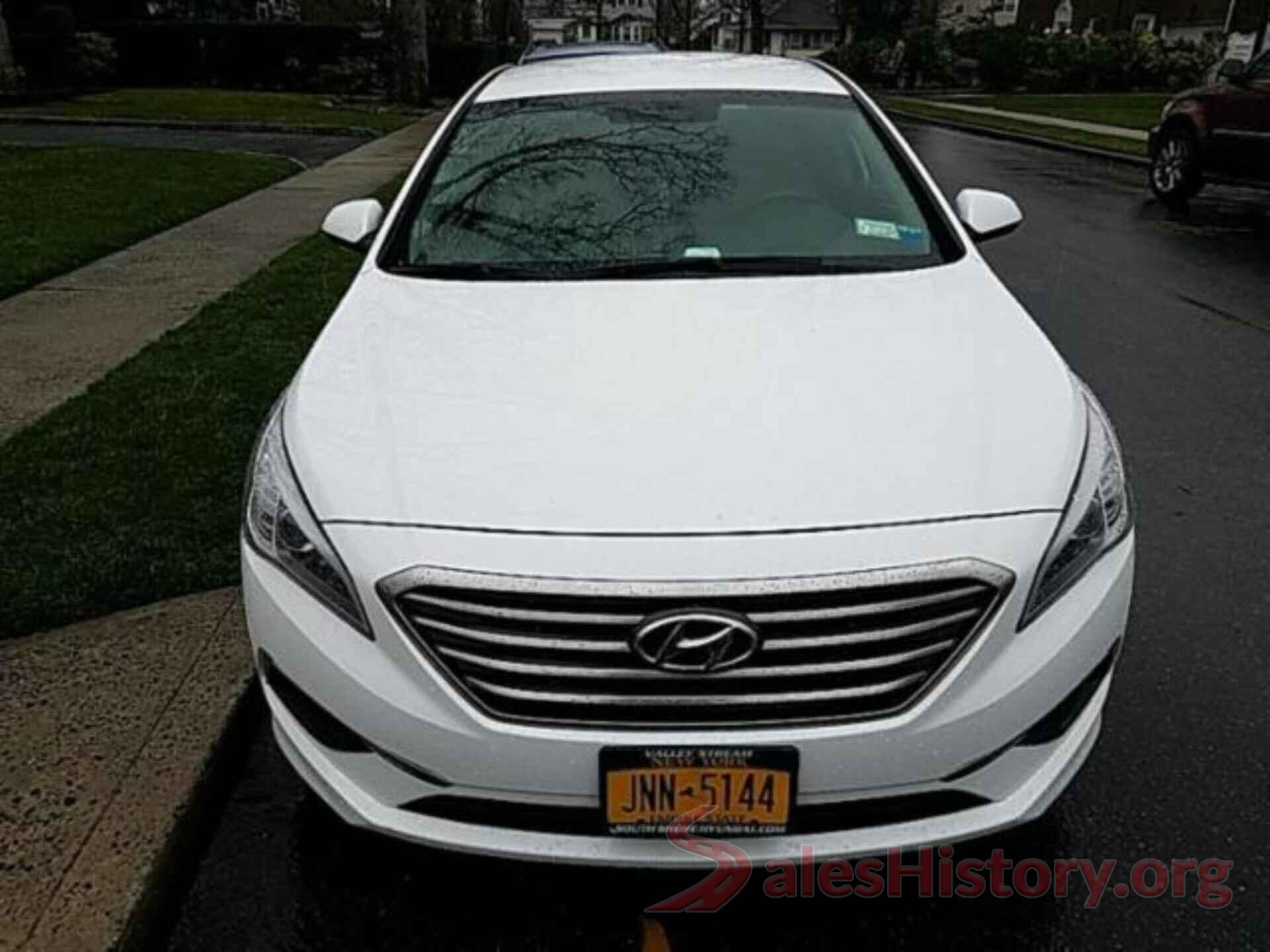 5NPE24AF1HH462866 2017 HYUNDAI SONATA