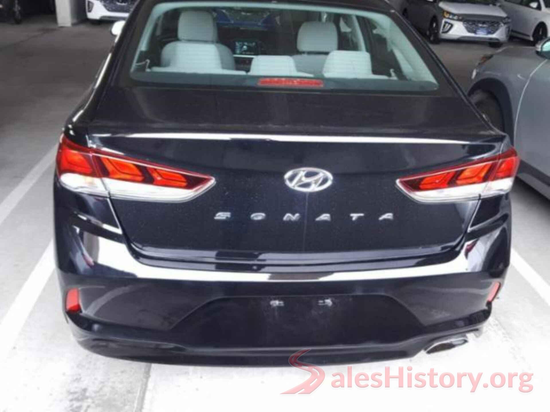 5NPE34AF8JH616184 2018 HYUNDAI SONATA