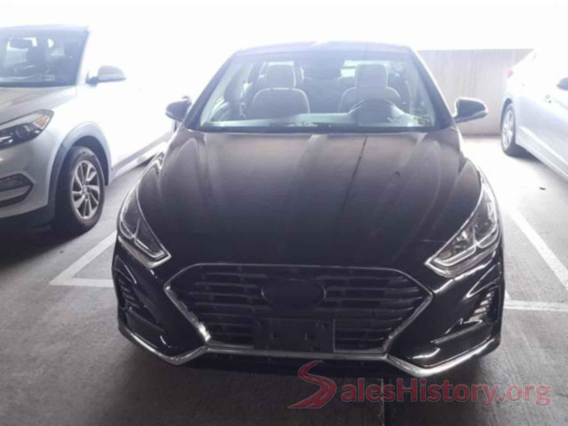 5NPE34AF8JH616184 2018 HYUNDAI SONATA