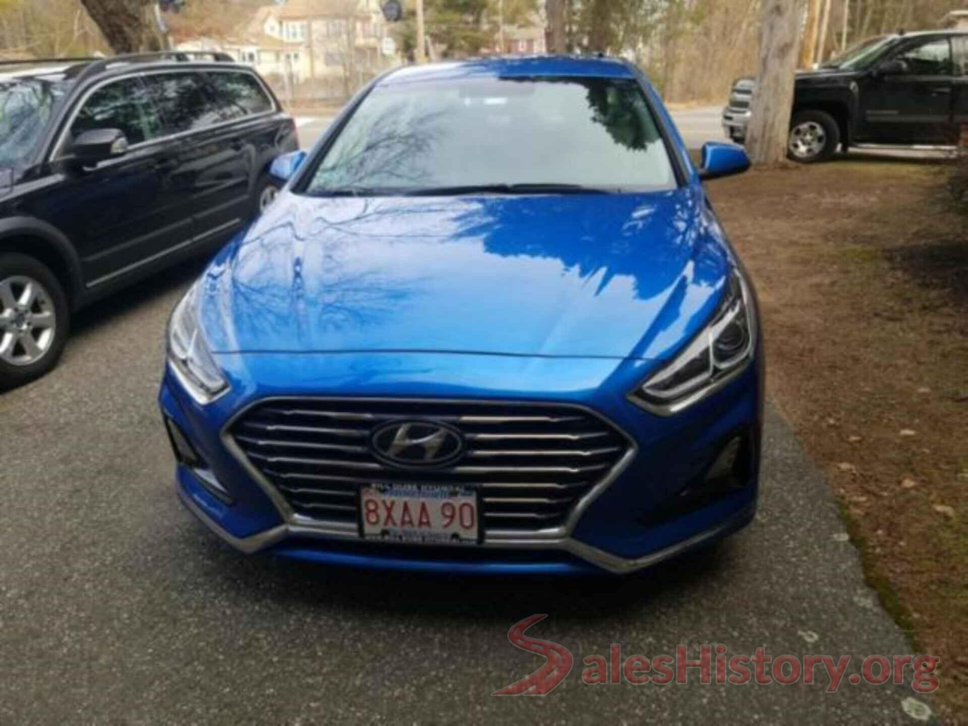 5NPE24AF6JH600777 2018 HYUNDAI SONATA