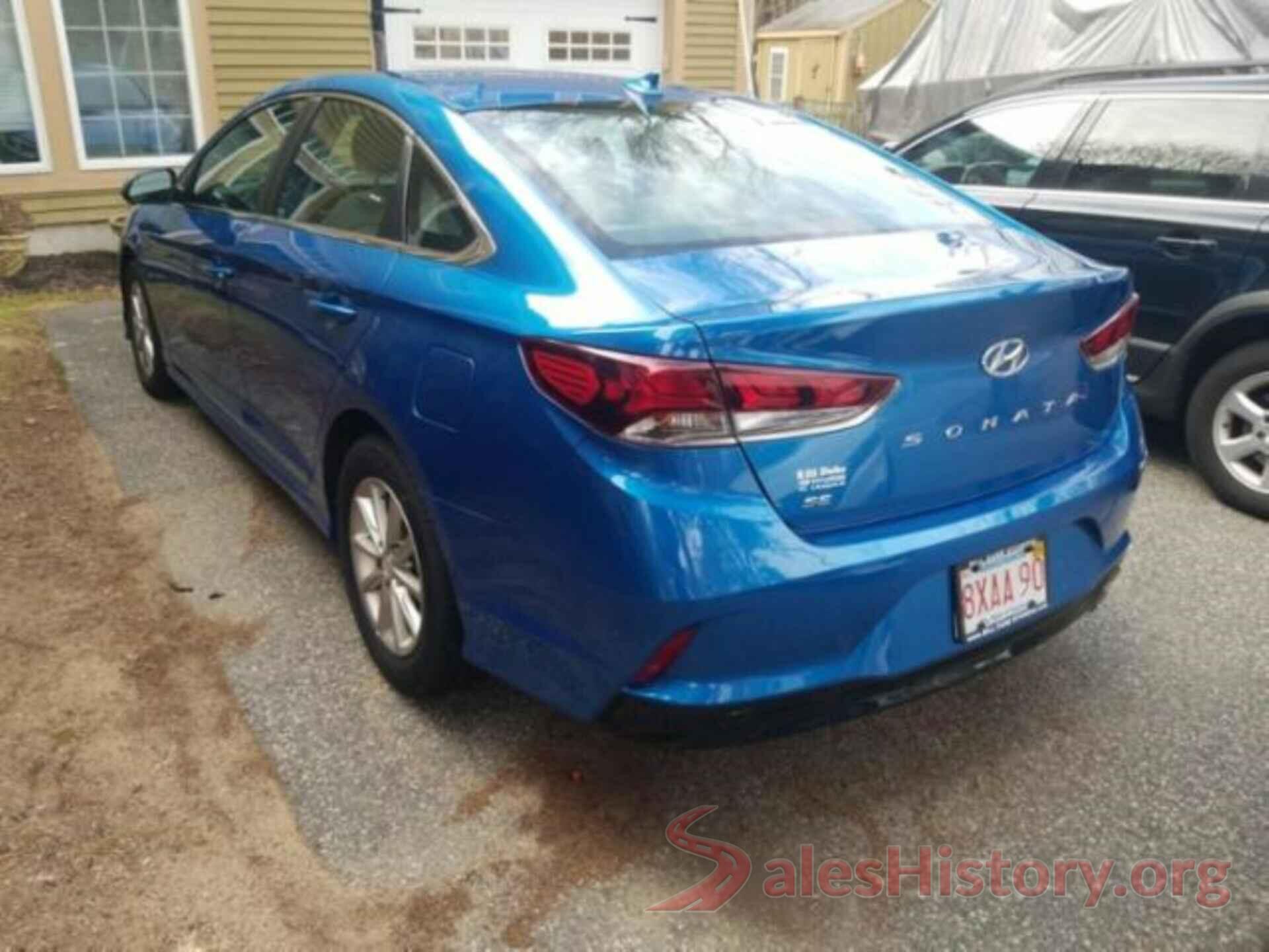 5NPE24AF6JH600777 2018 HYUNDAI SONATA