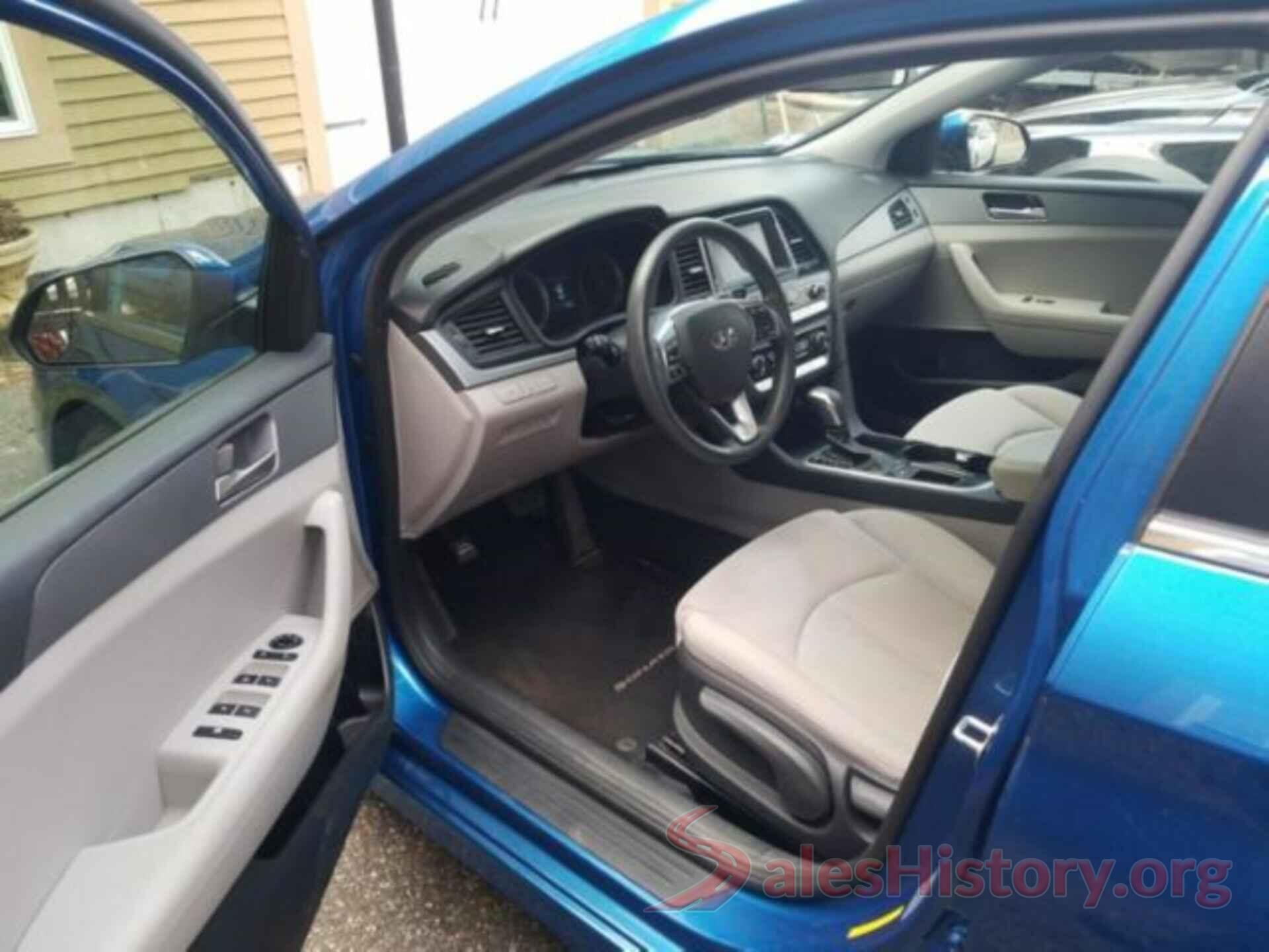 5NPE24AF6JH600777 2018 HYUNDAI SONATA