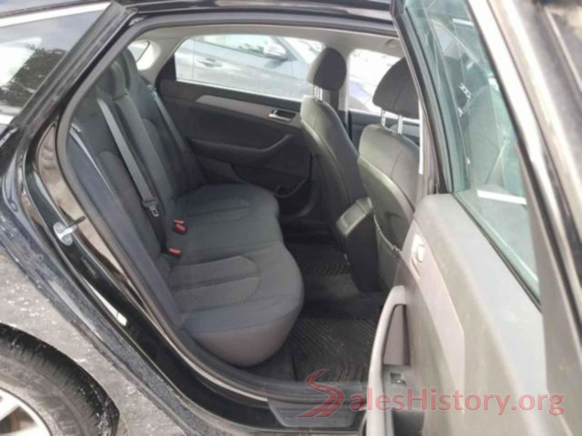 5NPE24AF8JH598658 2018 HYUNDAI SONATA