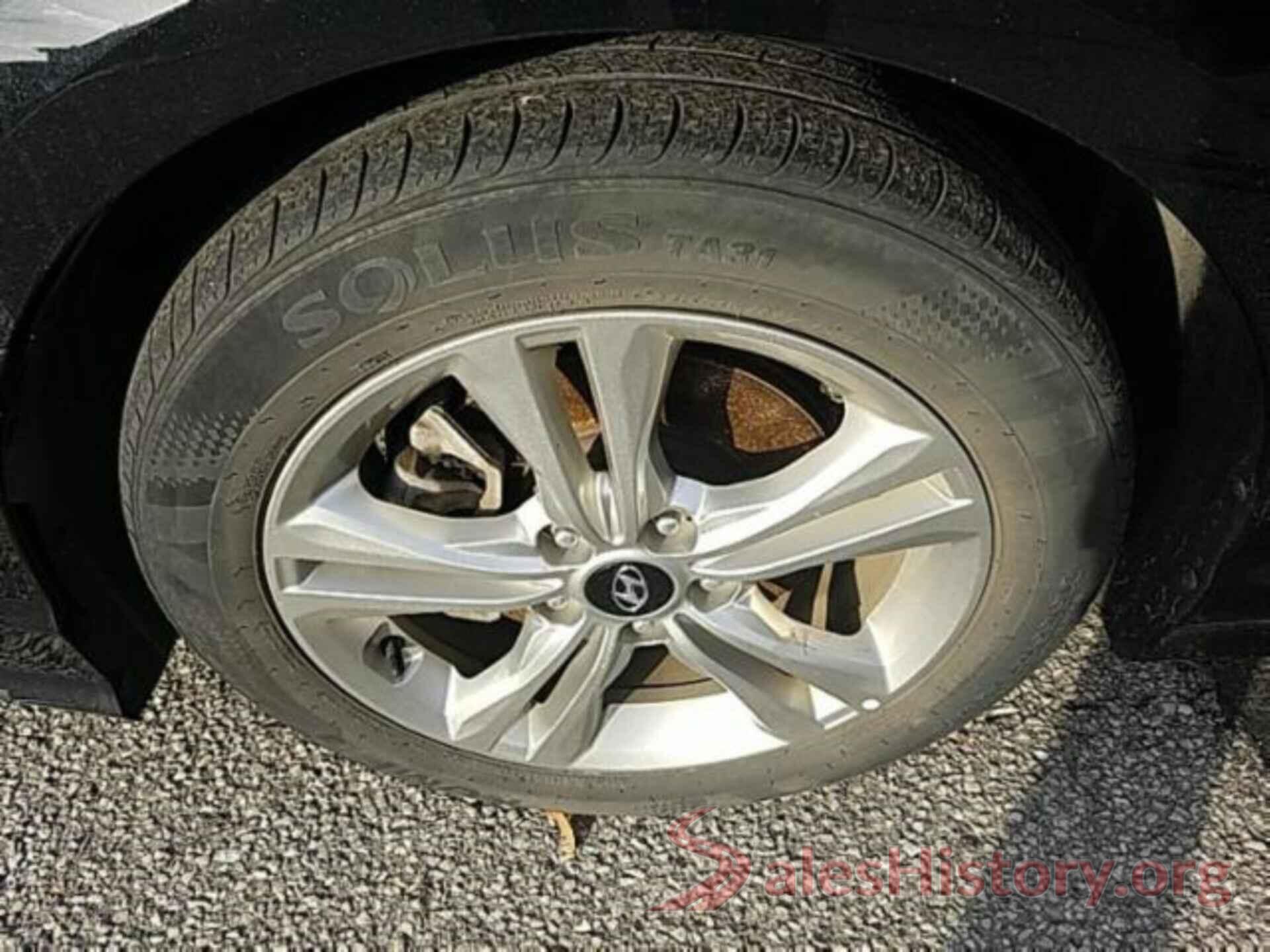 5NPE34AF0JH591331 2018 HYUNDAI SONATA