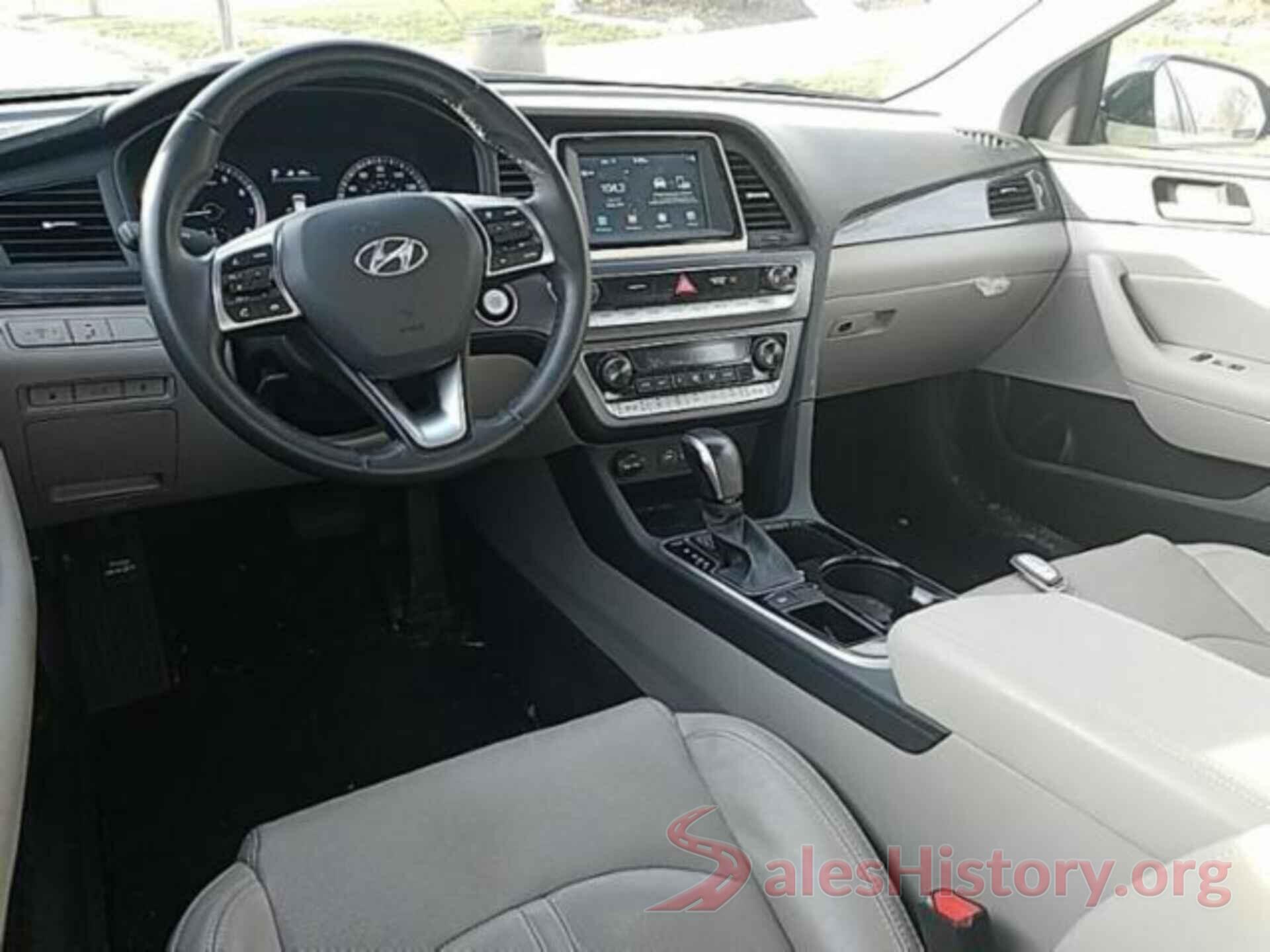 5NPE34AF0JH591331 2018 HYUNDAI SONATA