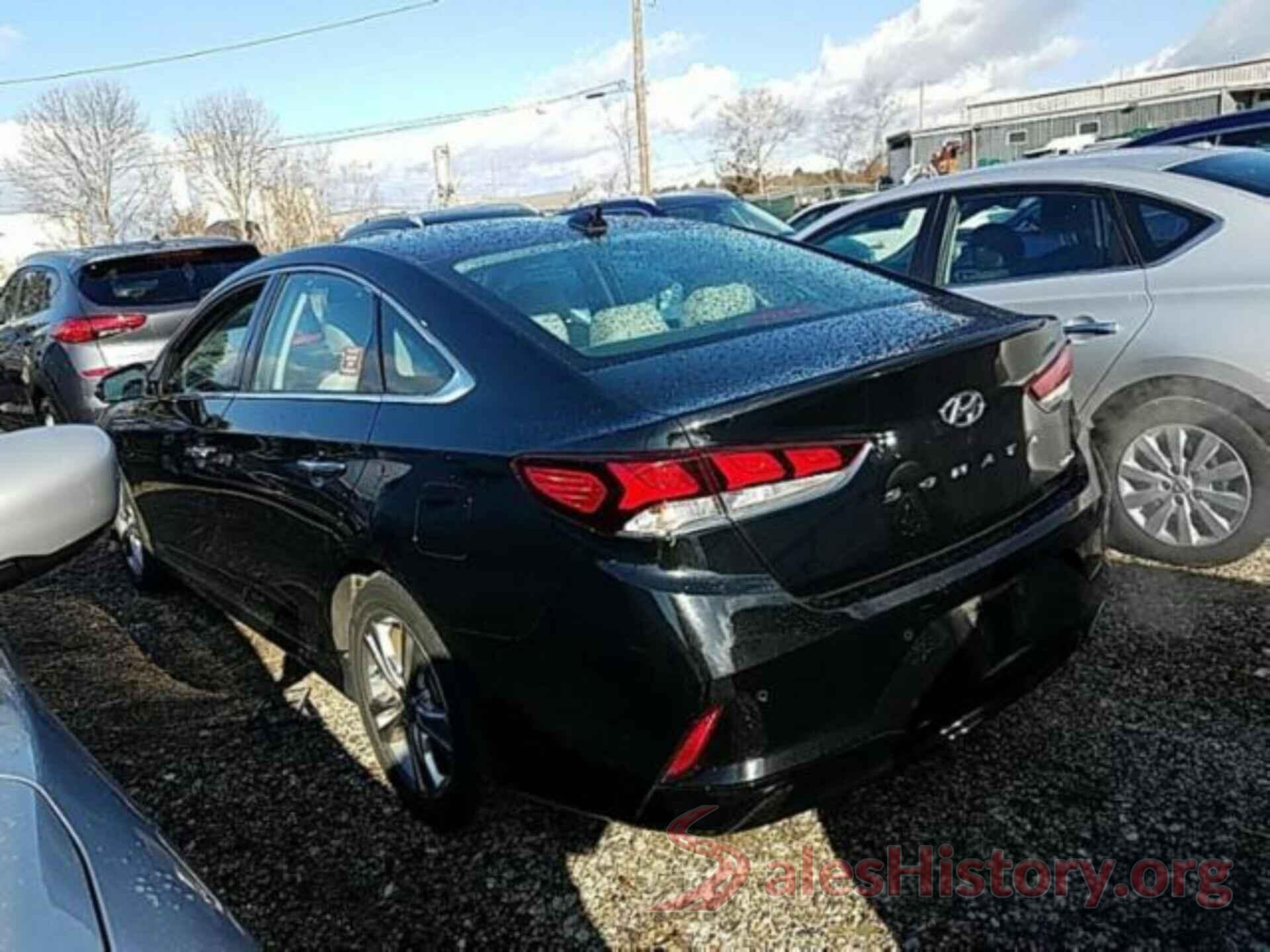 5NPE34AF3JH666247 2018 HYUNDAI SONATA