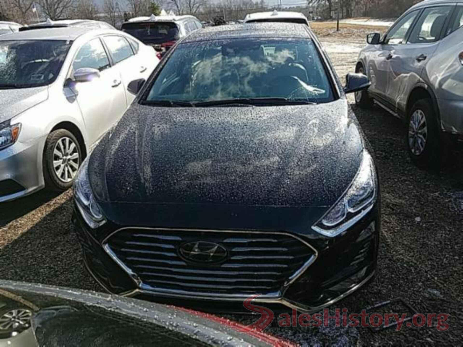 5NPE34AF3JH666247 2018 HYUNDAI SONATA