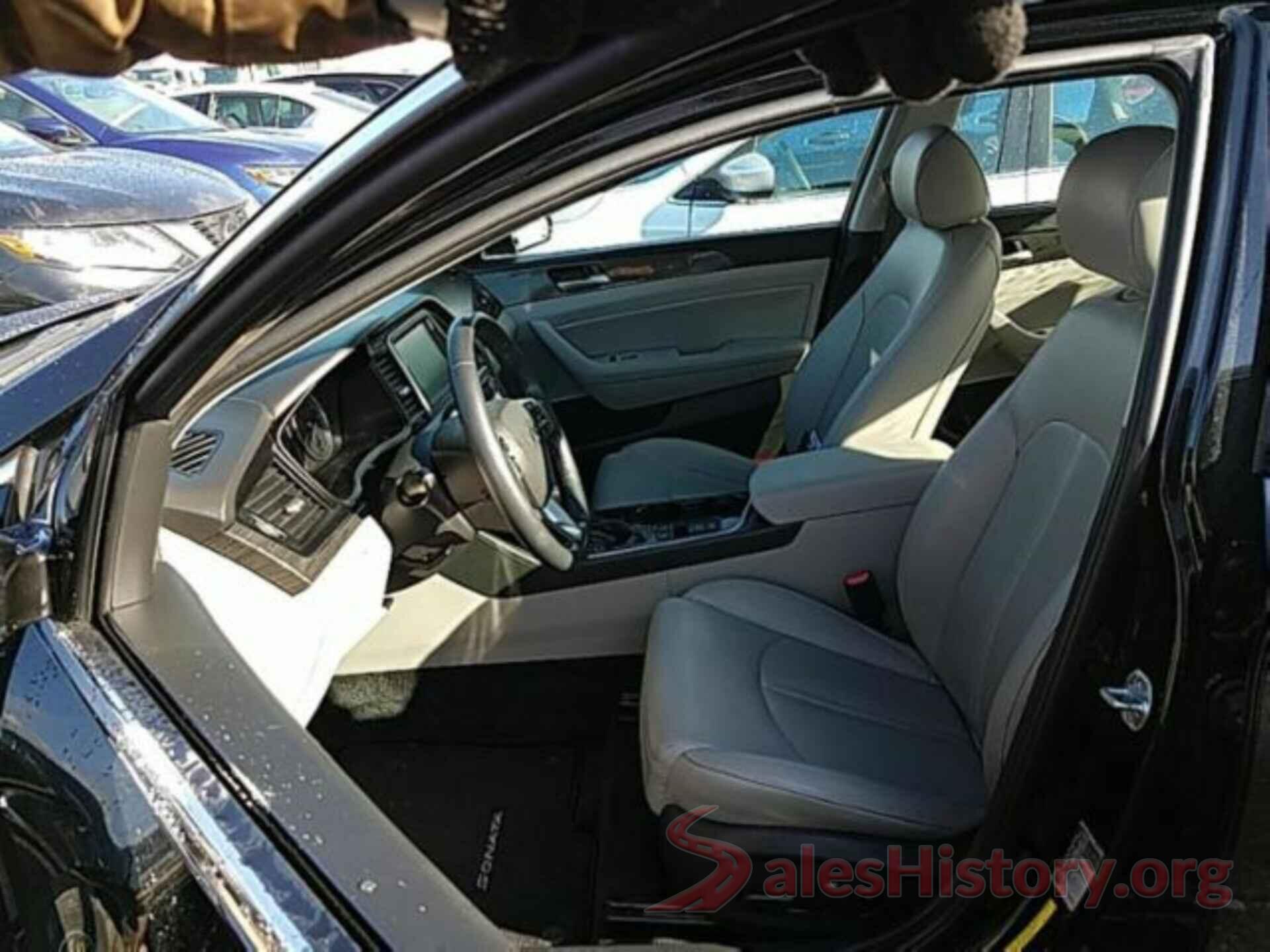 5NPE34AF3JH666247 2018 HYUNDAI SONATA