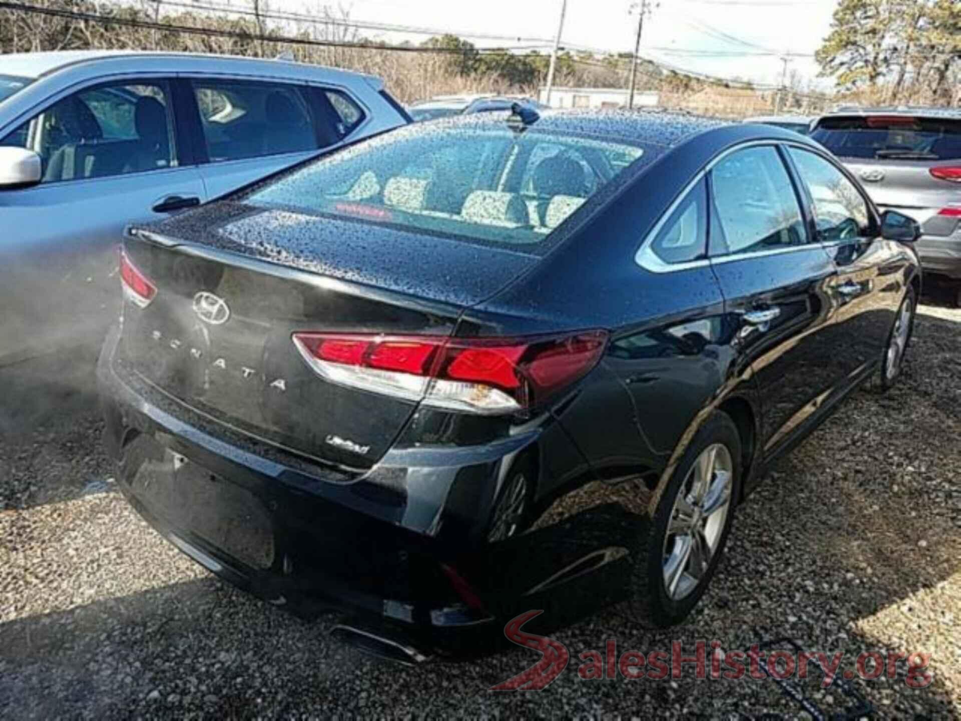 5NPE34AF3JH666247 2018 HYUNDAI SONATA