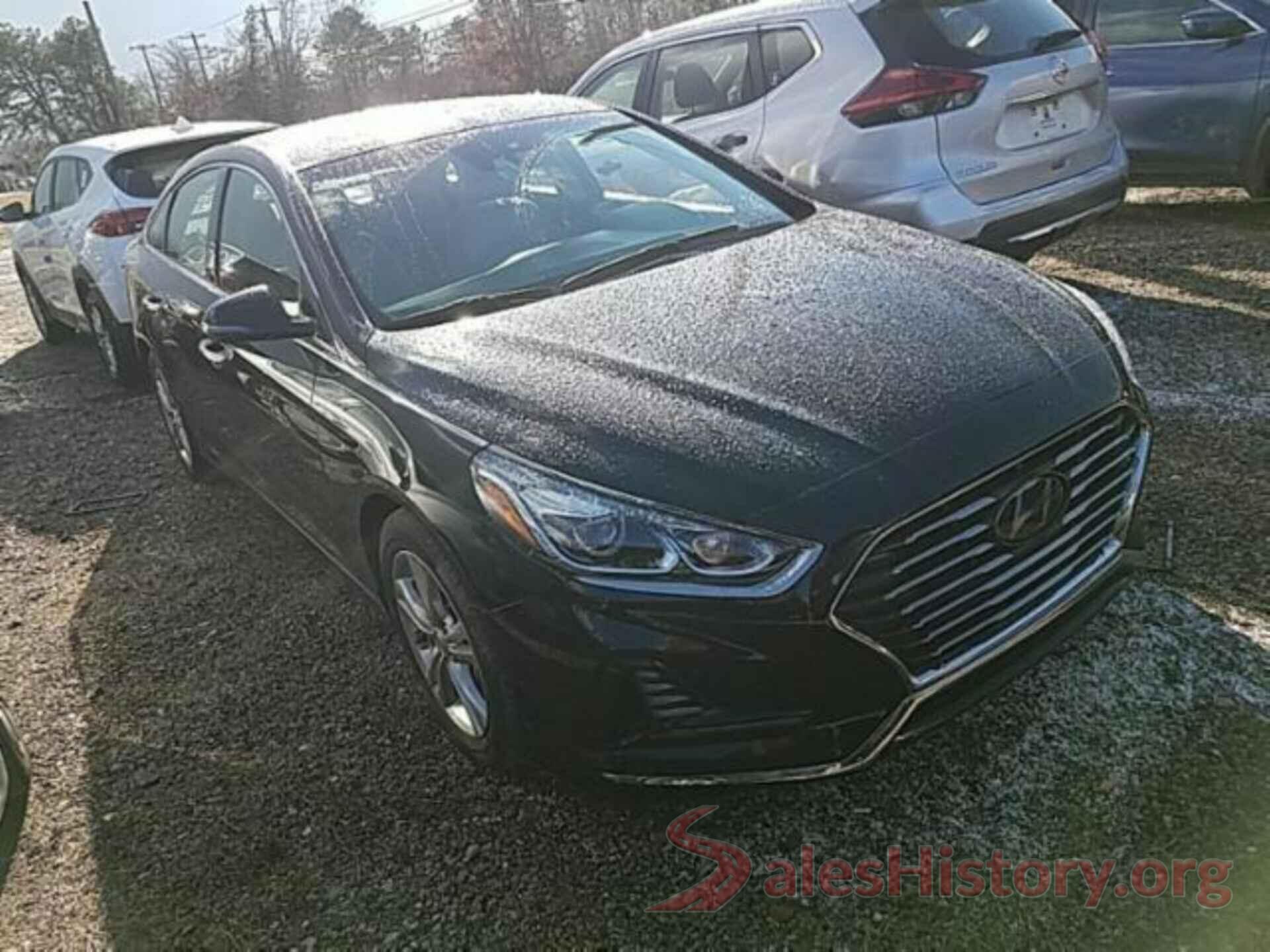 5NPE34AF3JH666247 2018 HYUNDAI SONATA