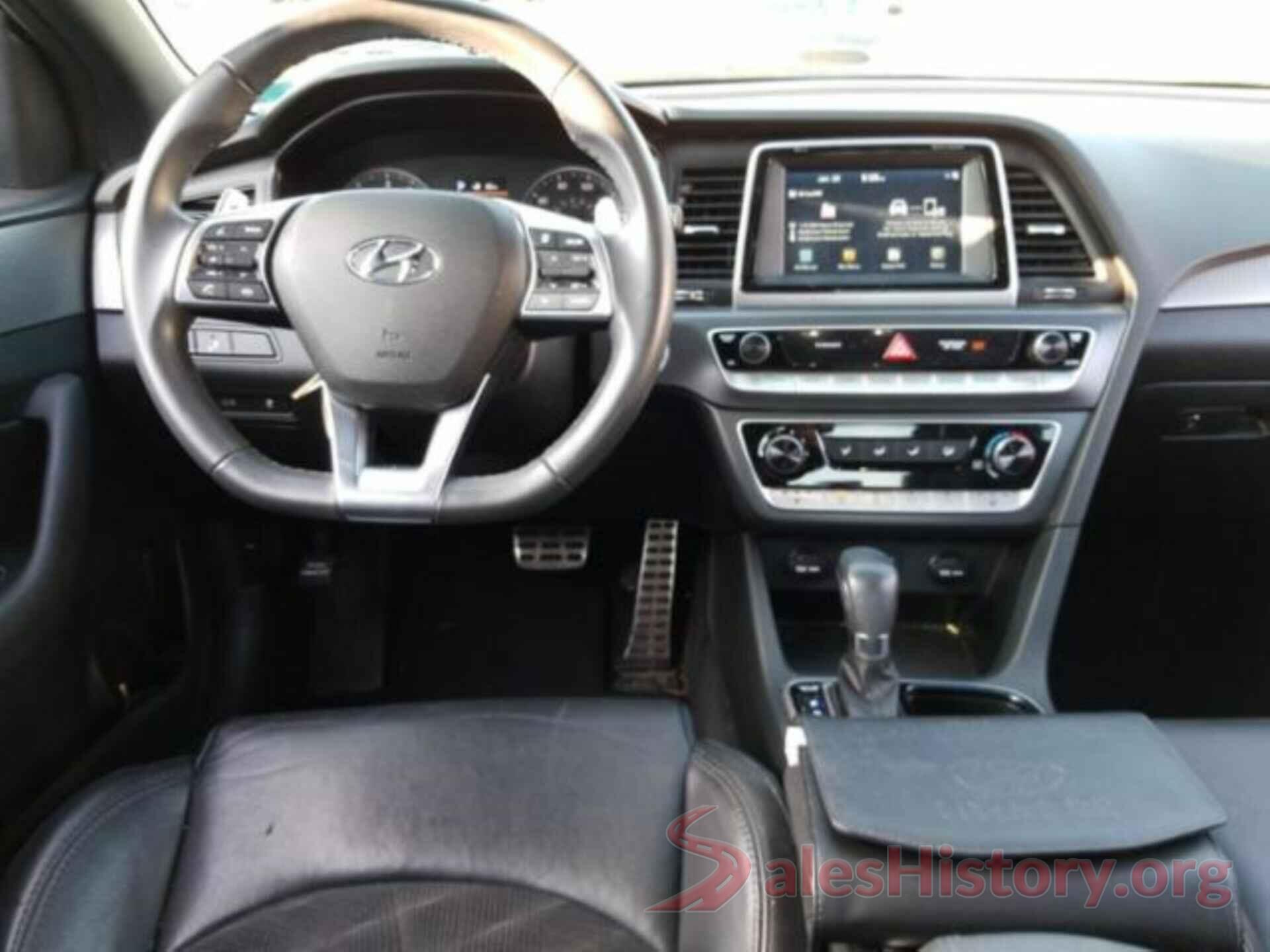 5NPE34AF8JH631025 2018 HYUNDAI SONATA