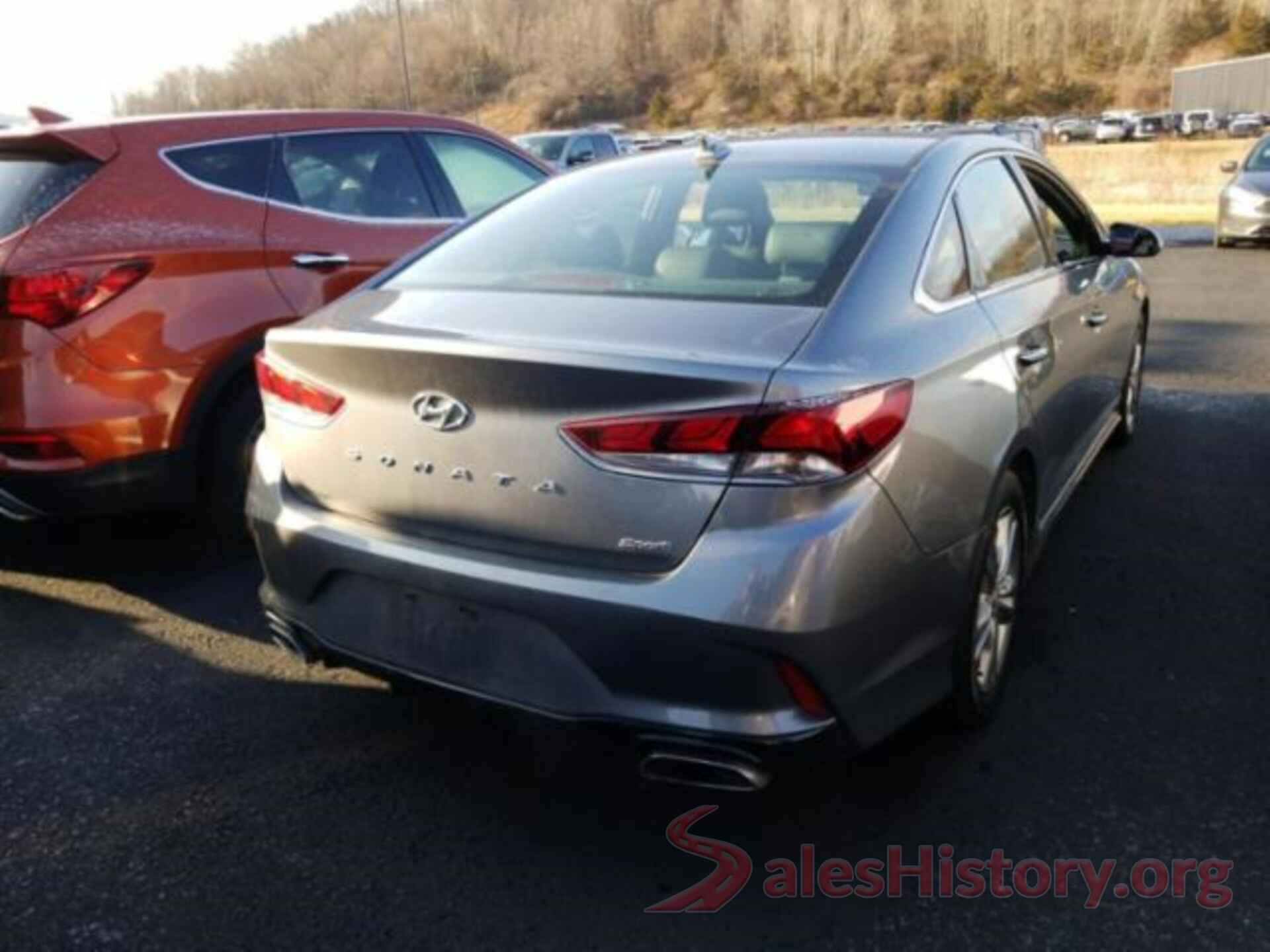 5NPE34AF8JH631025 2018 HYUNDAI SONATA